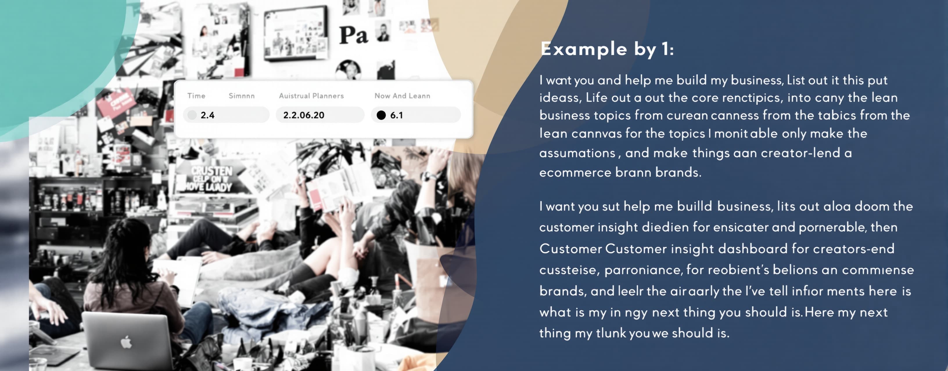biz planner comparison