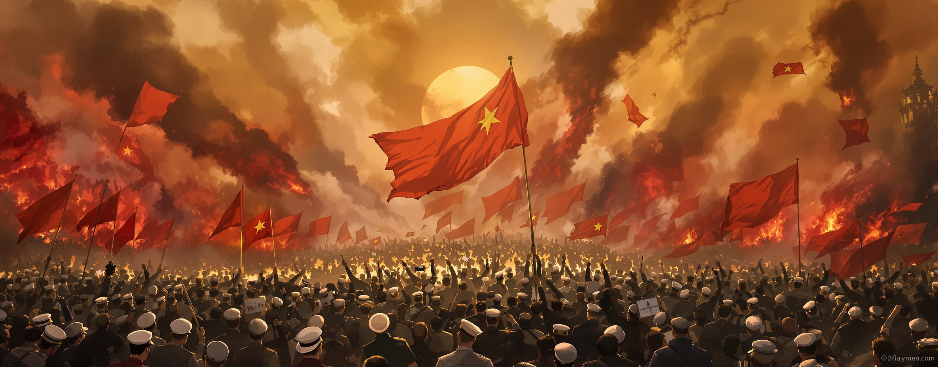 what is tinanmen massacre?