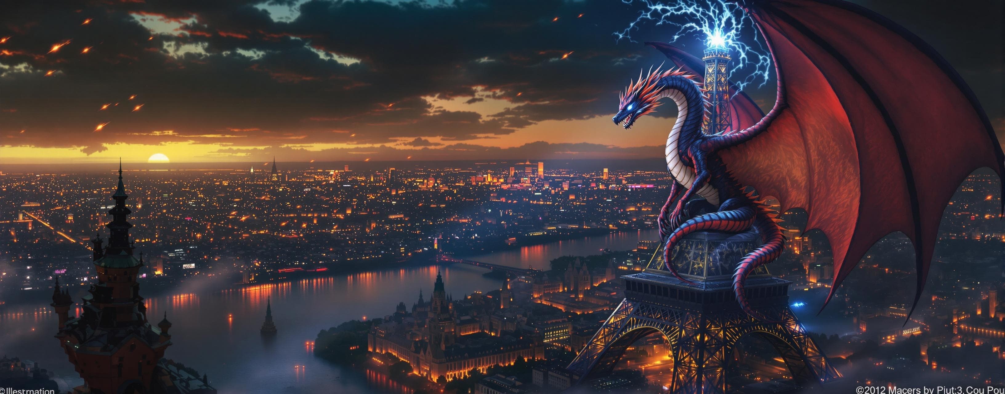 Dragon