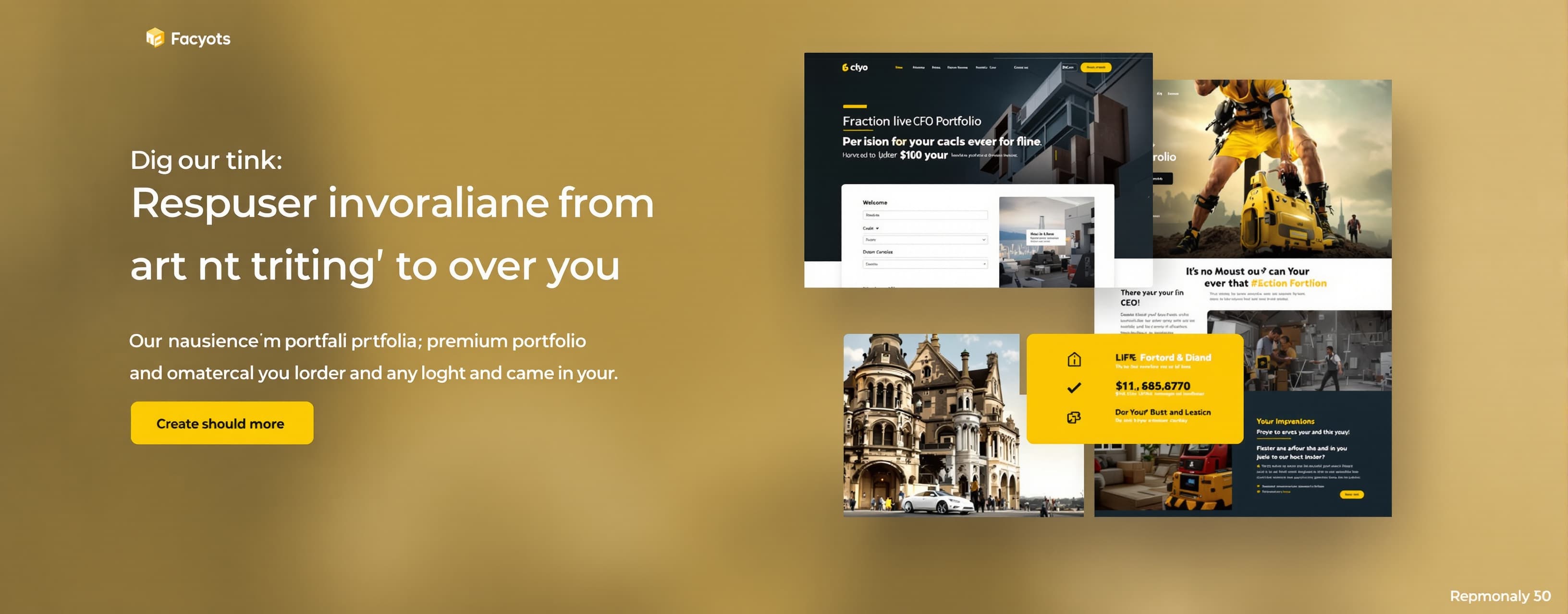 what should I do? I am current selling premium portfolio web...