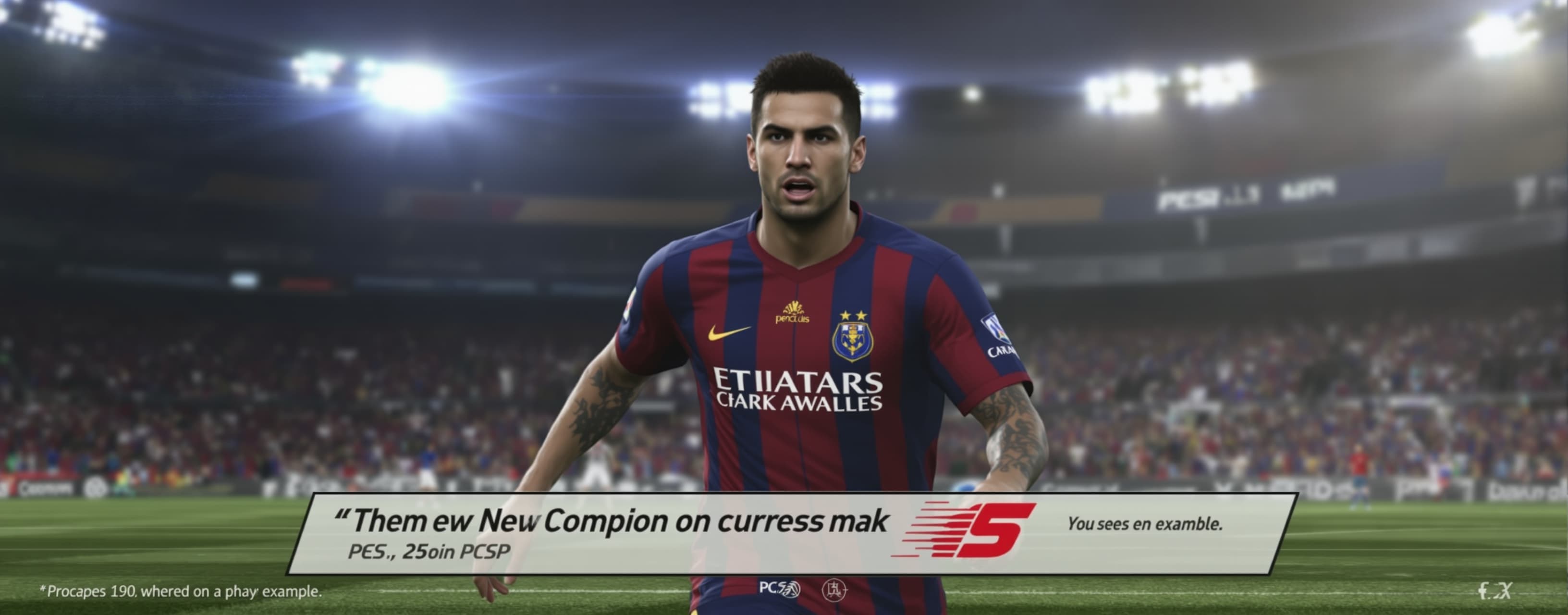 Pes