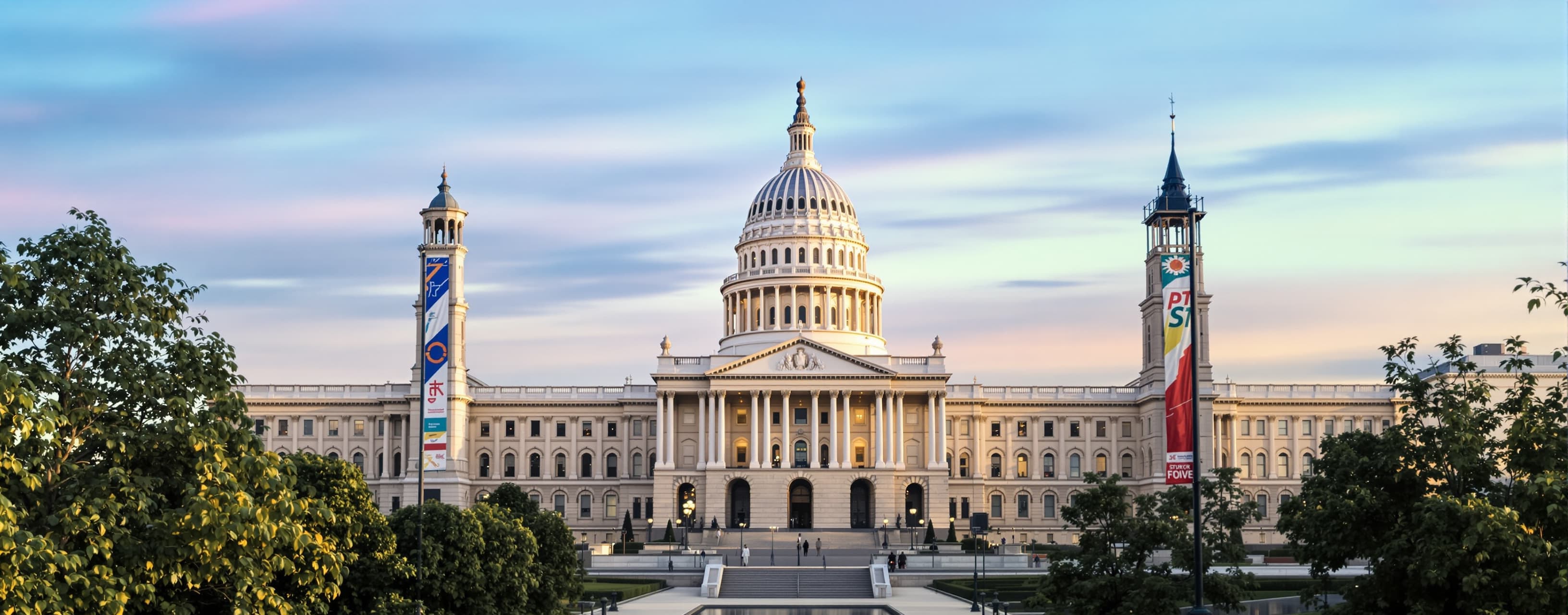 You are an administrative operations lead in a government de...