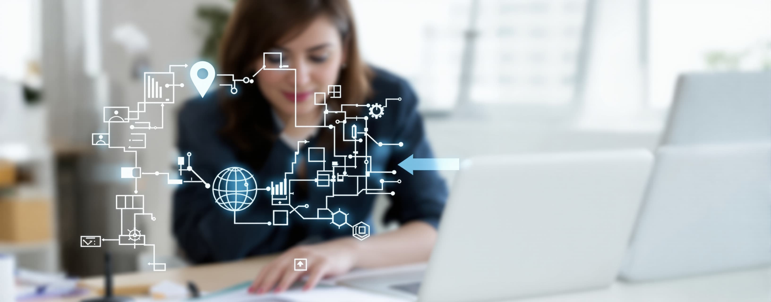 You are an administrative operations lead in a government de...