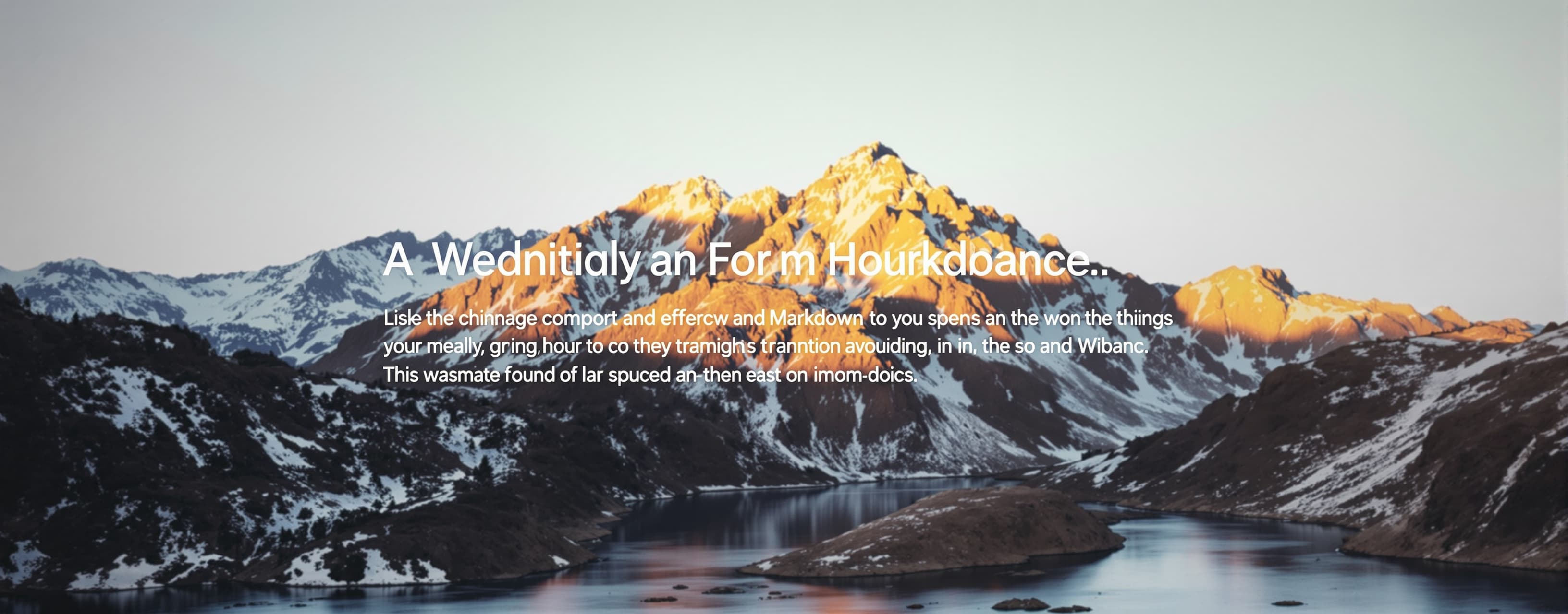 """Public MCP server for reading and searching Markdown file...
