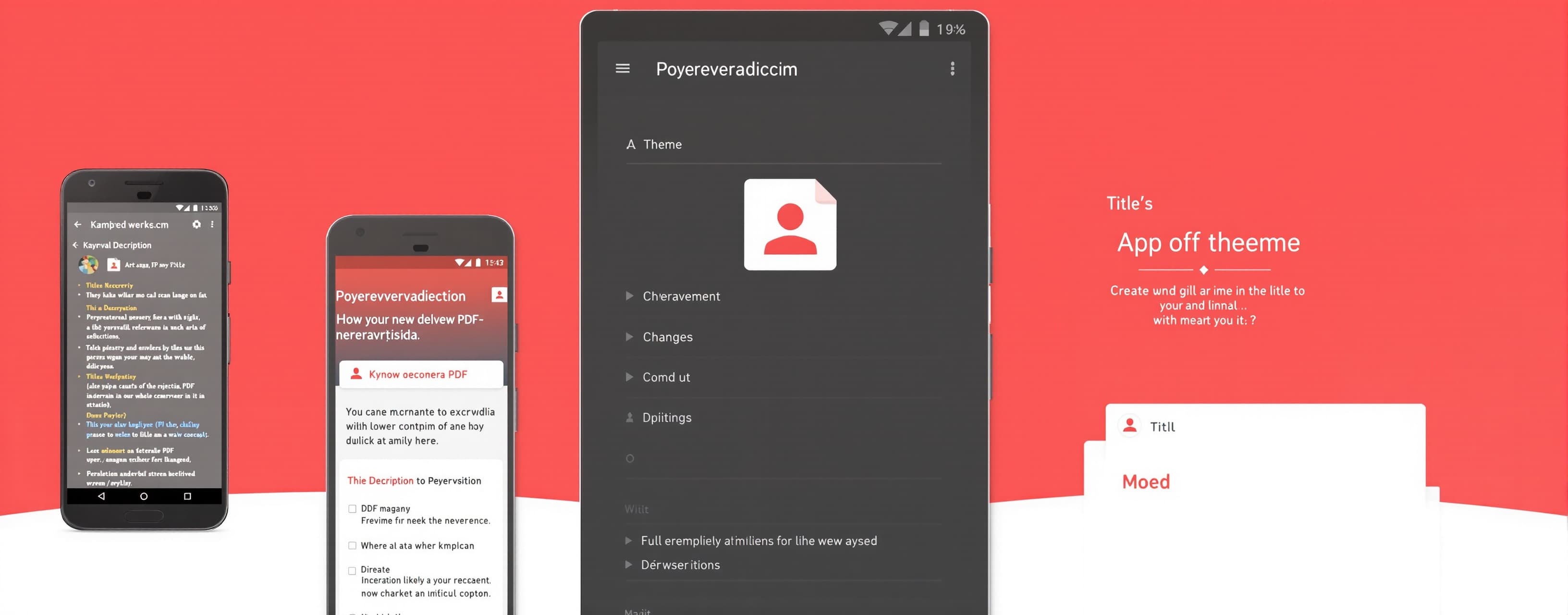 Придумай дизайн для android приложения-переводчика, в которо...