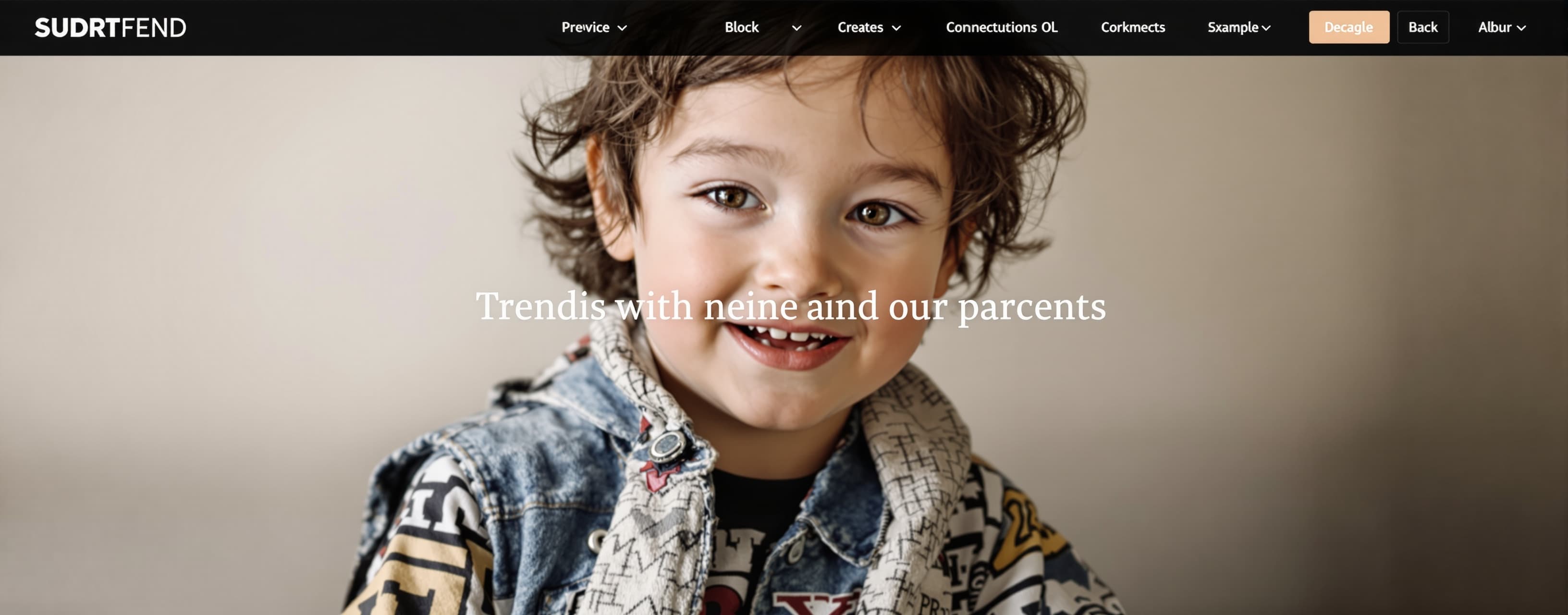 Trend report