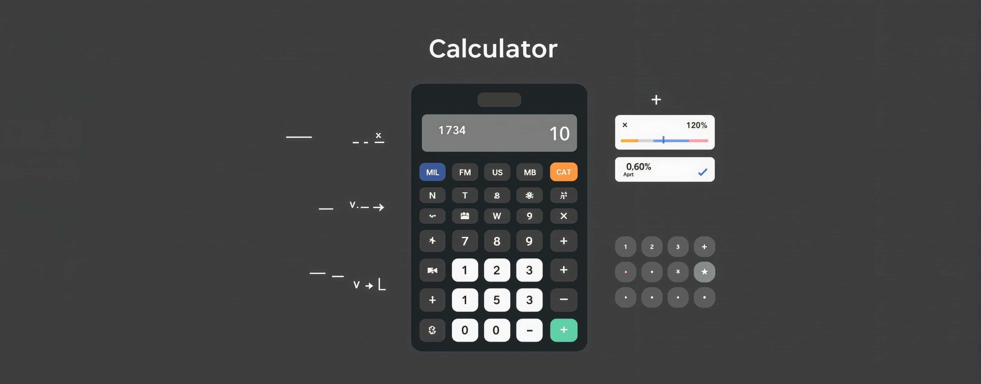 Calculator