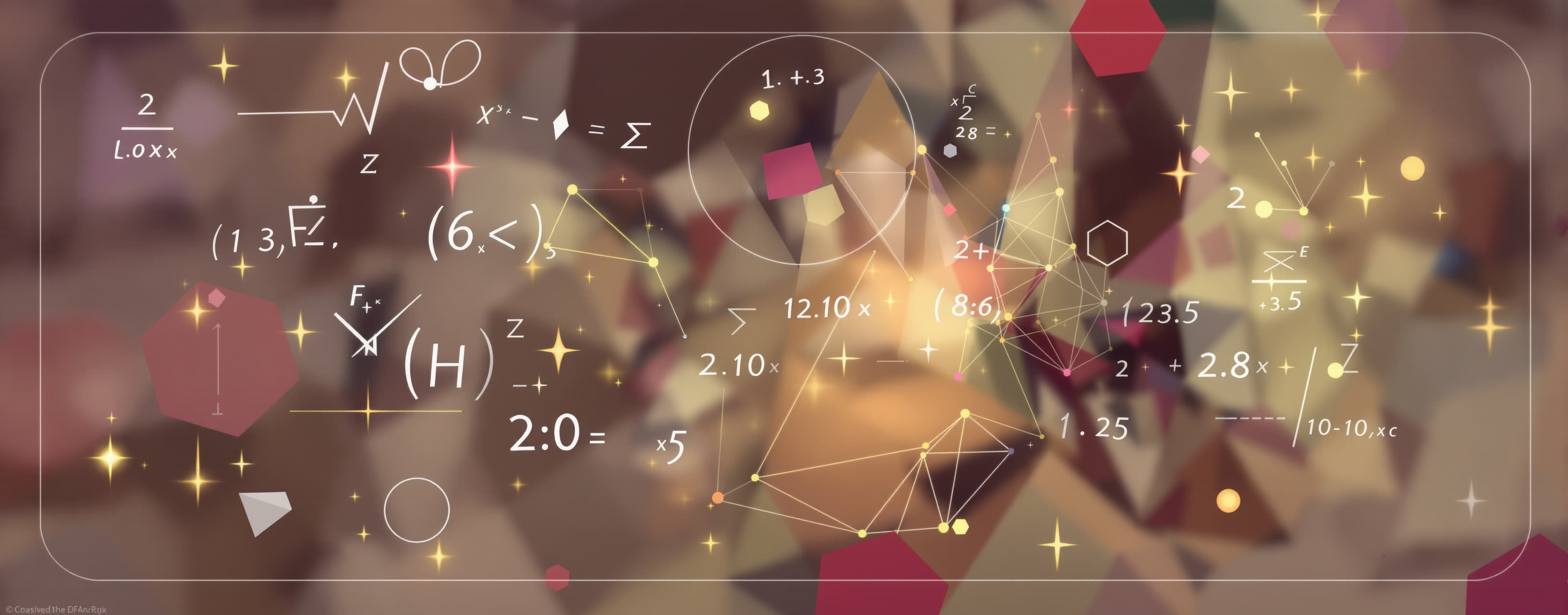 You are the world's most brilliant mathematician, who can go...