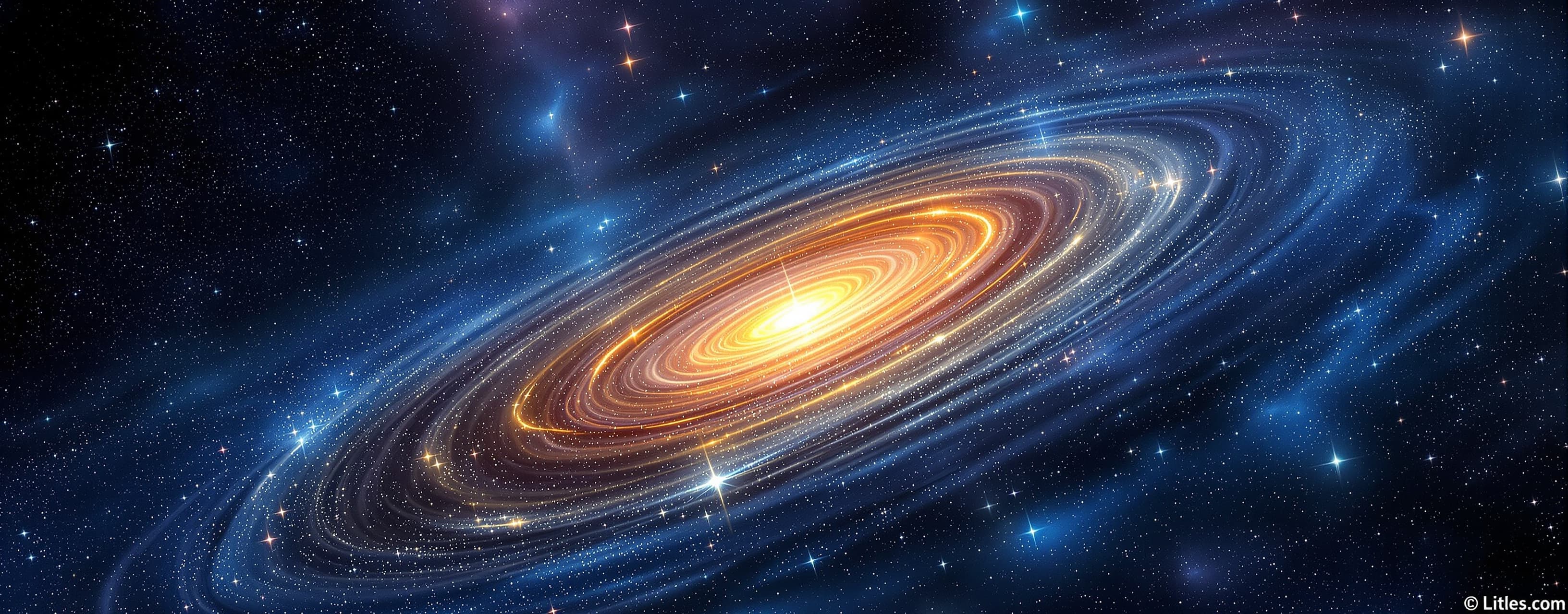 Explain the nature of the Universe