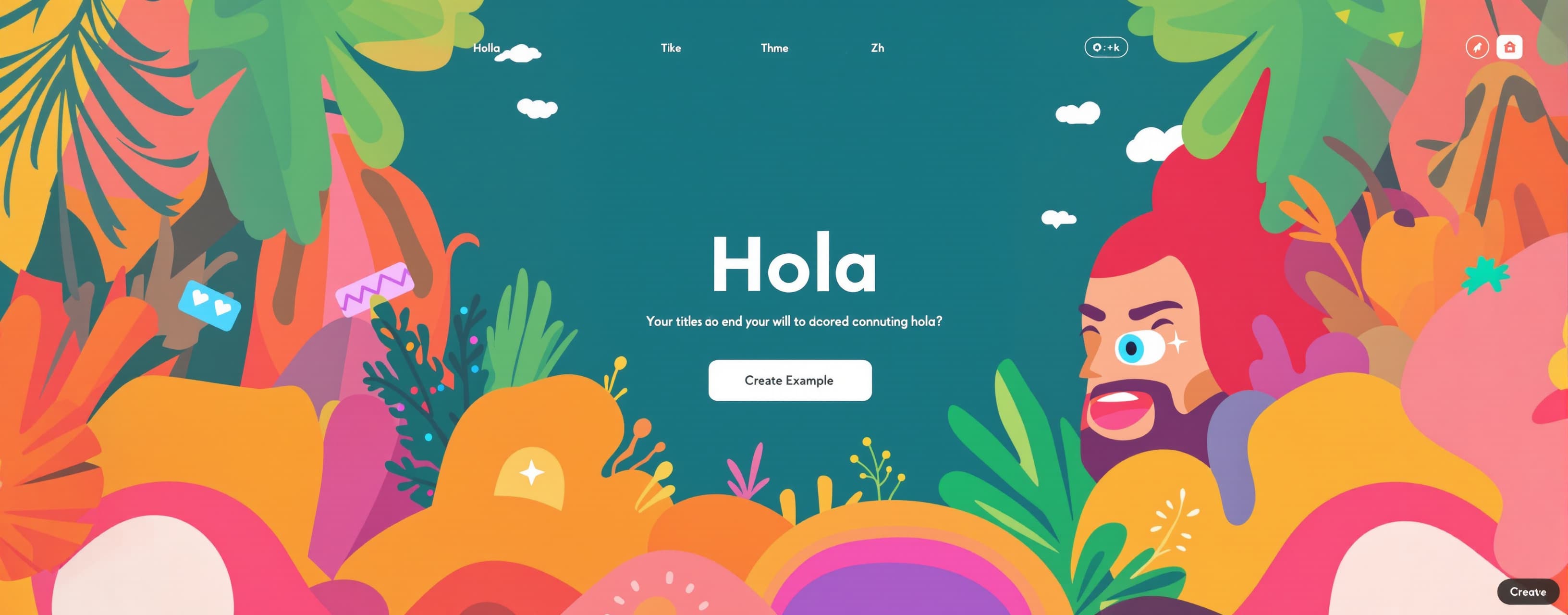 Hola