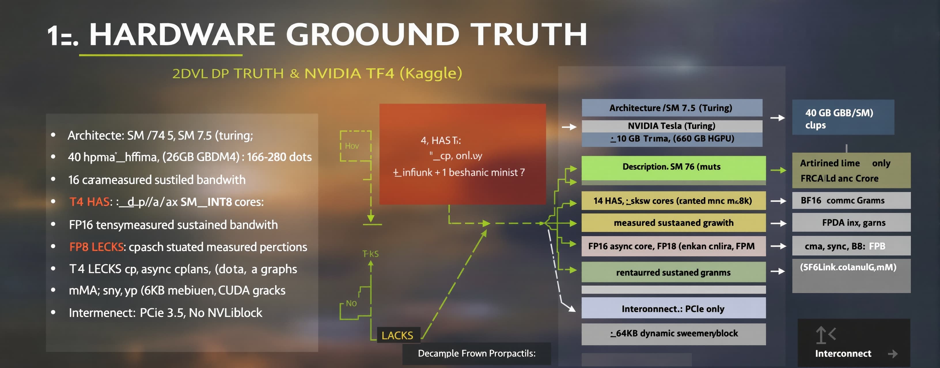 === HARDWARE GROUND TRUTH: 2x NVIDIA Tesla T4 (Kaggle) ===
A...