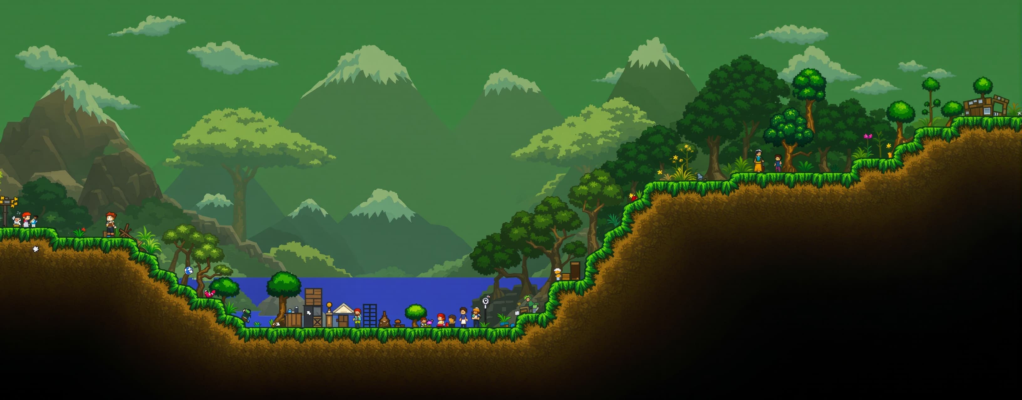 terraria