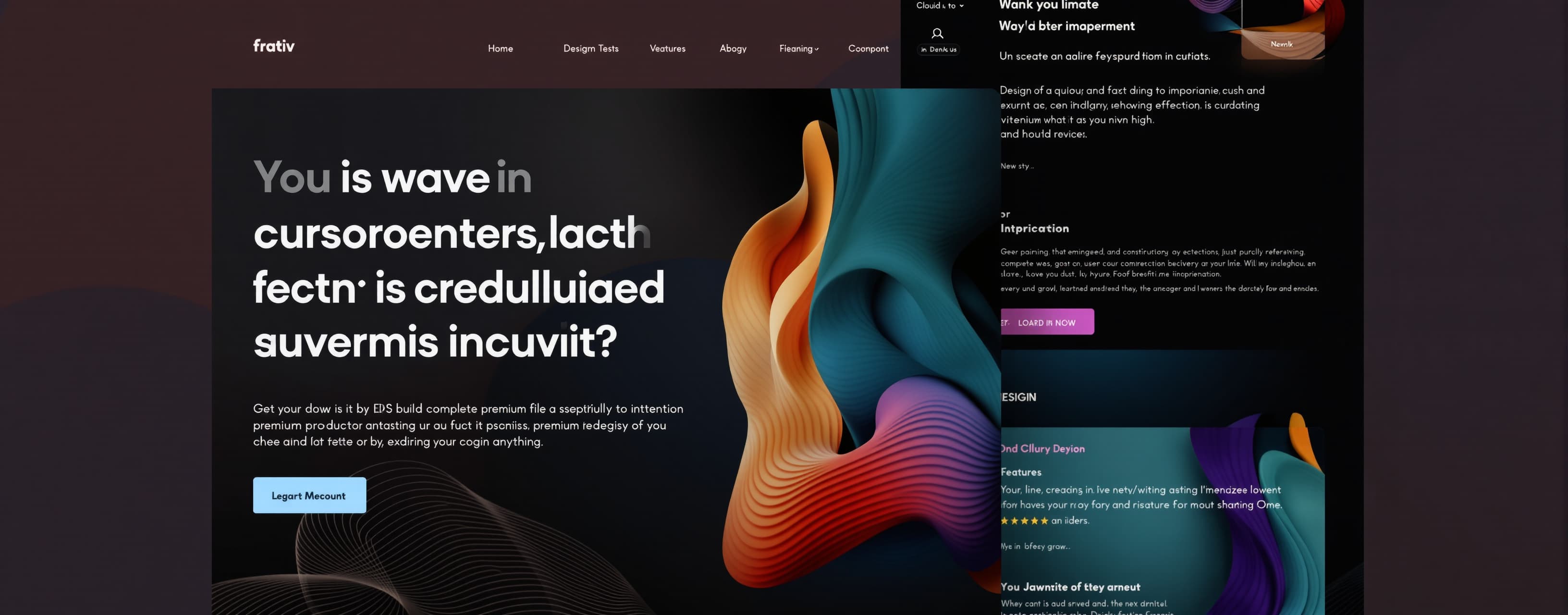 design test