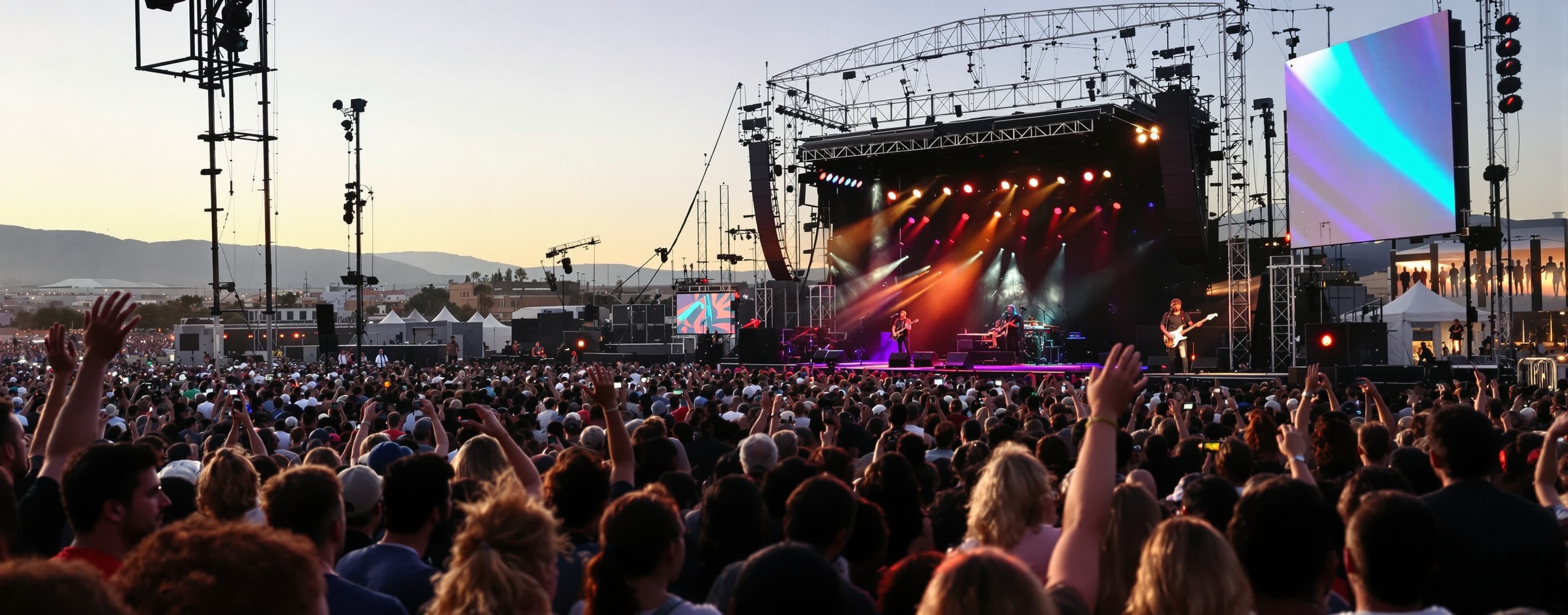 You’ve been hired as an In Ear Monitor (IEM) Tech for a tour...