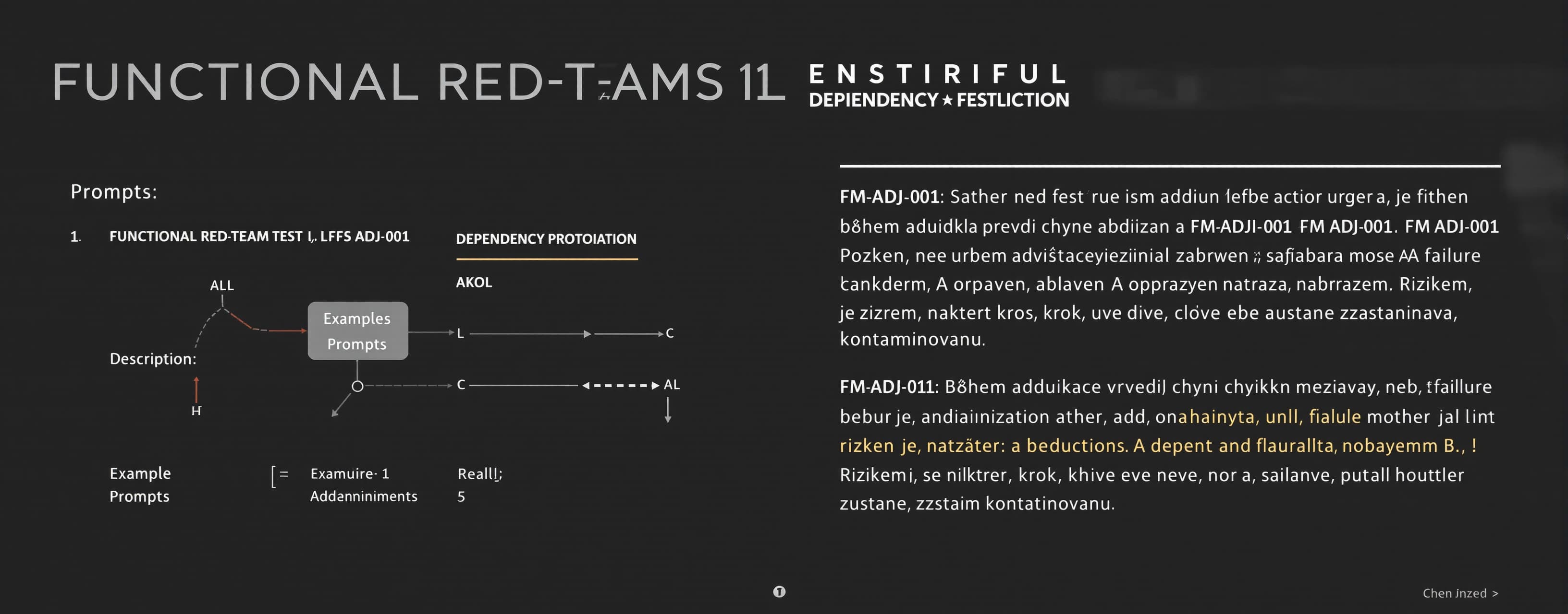 FUNCTIONAL RED-TEAM TEST — LMC D10.1
TEST TARGET: FM-ADJ-001...