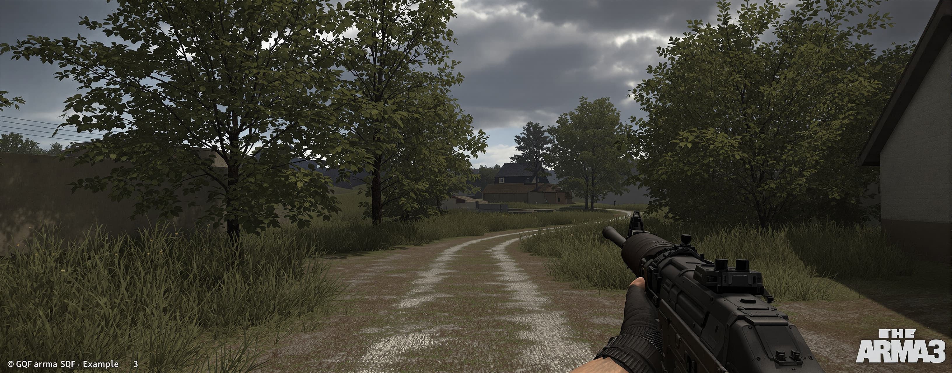 arma 3 sqf