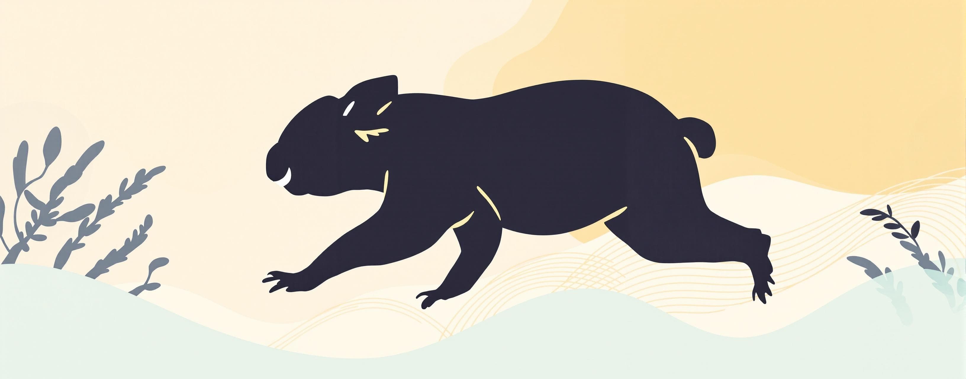 SVG Animals
