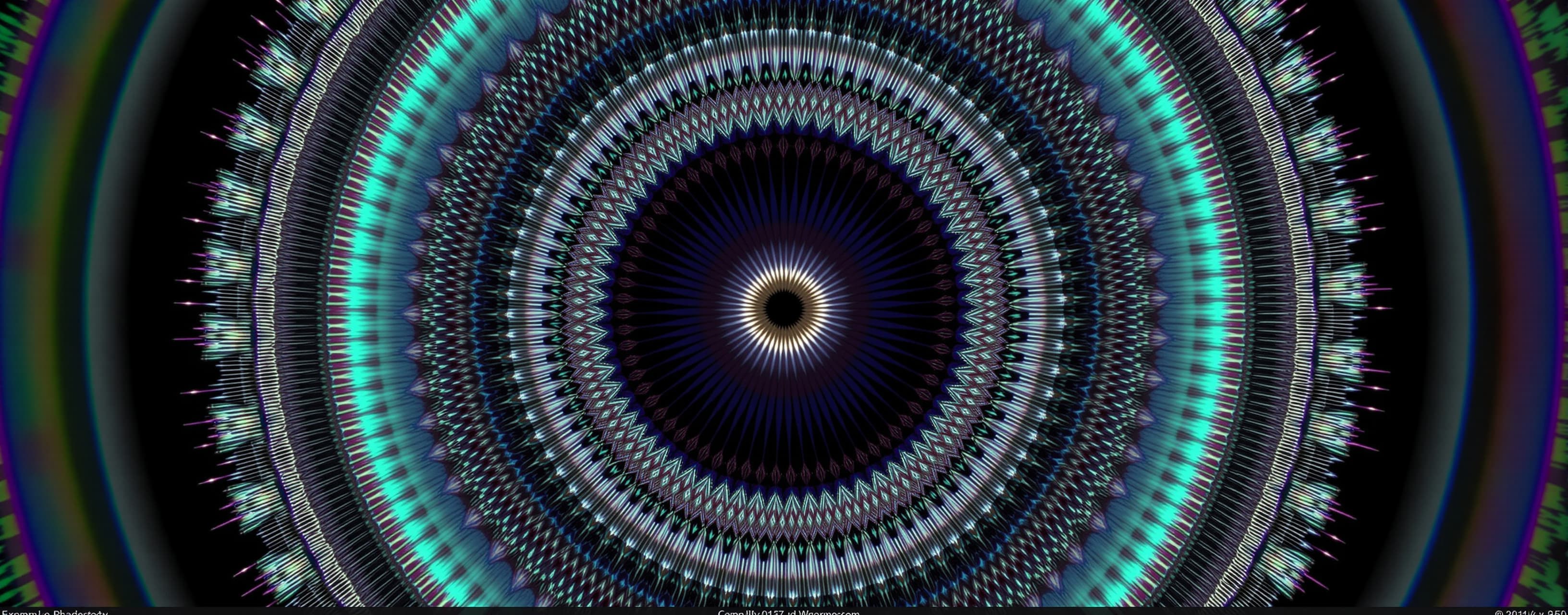 создай шейдер glsl для Shadertoy
надо показать прозрачный кр...
