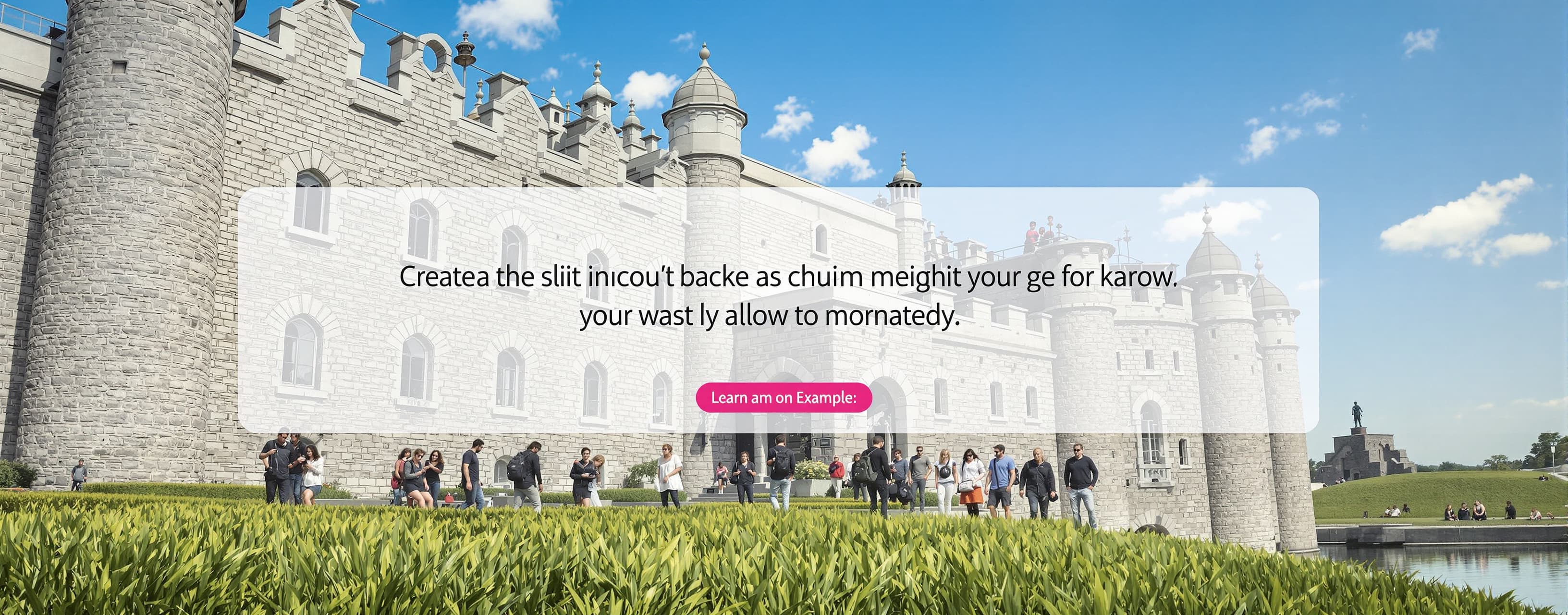 create a sliit uni image