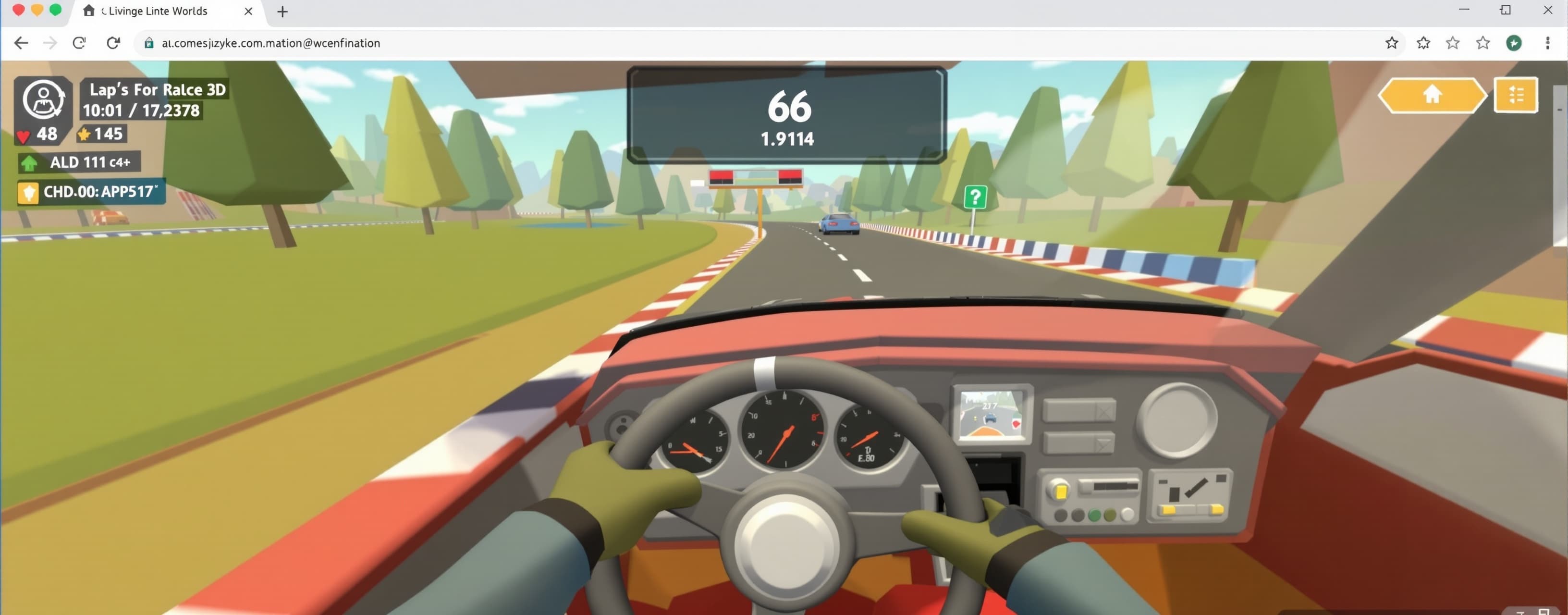 car3d