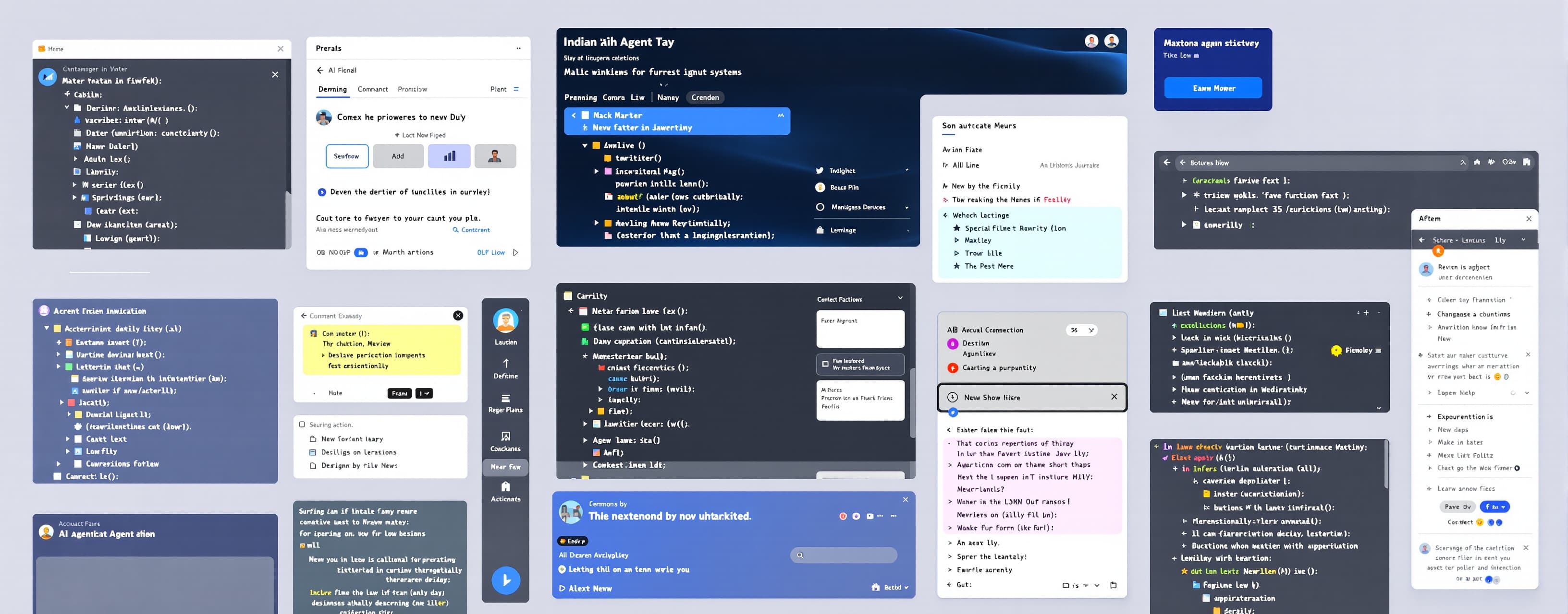 Construct a complete single-file production-ready web applic...