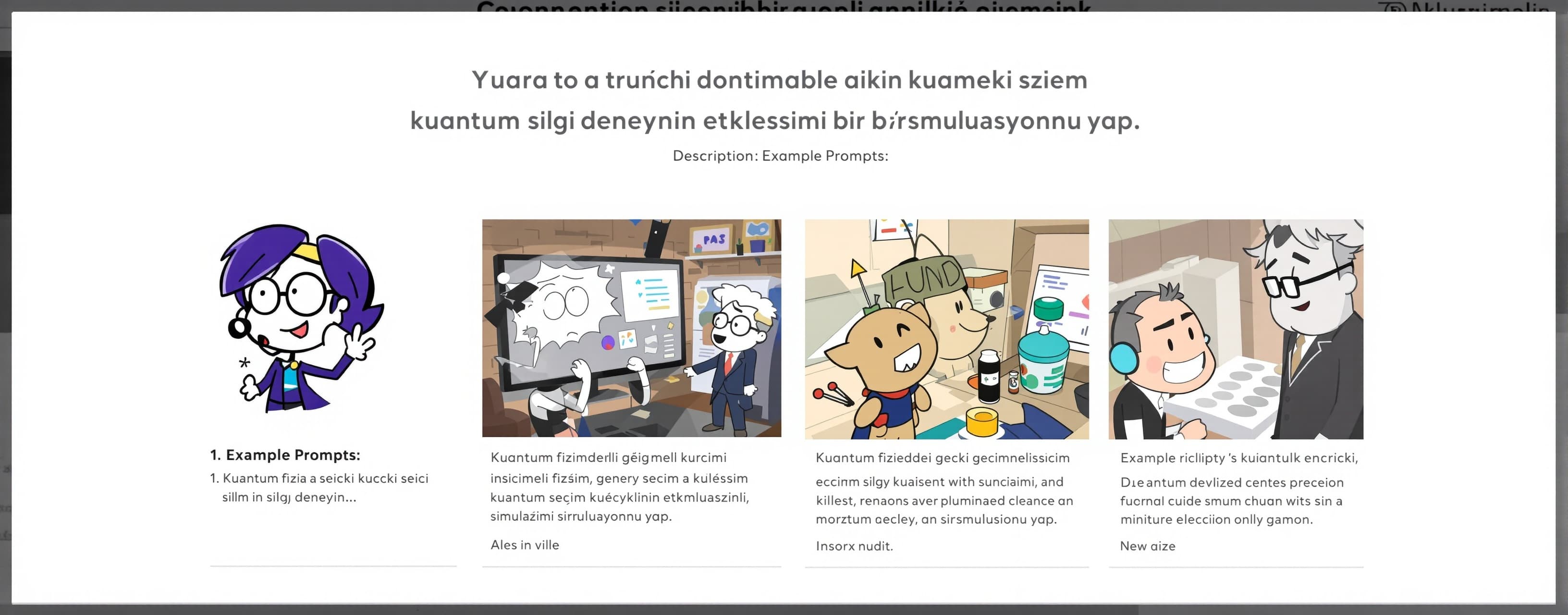 Kuantum fiziğindeki gecikmeli seçim kuantum silgi deneyinin ...