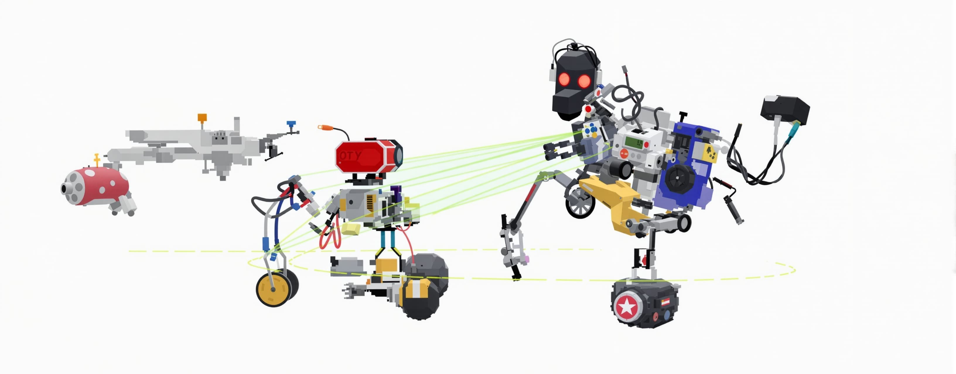 Create a web-based mobile friendly 3D simulator that allows ...