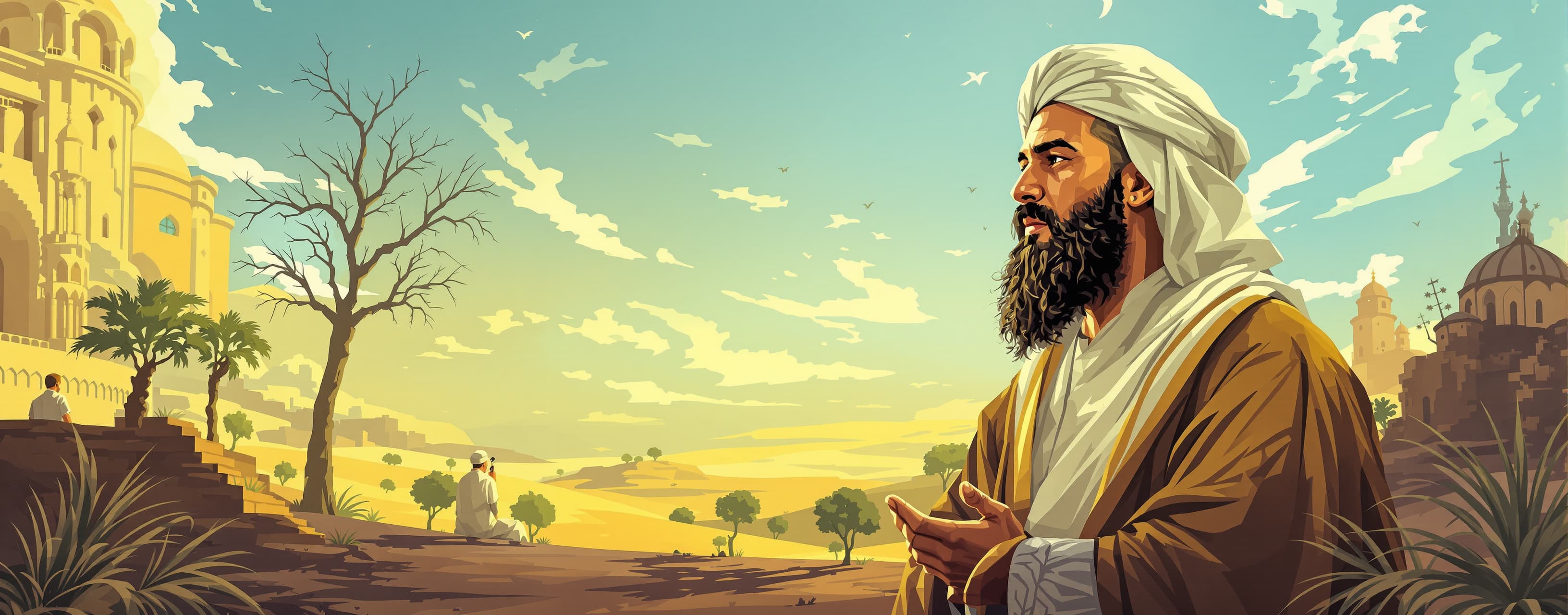 Teach me everything I need to understand about Prophet Ibrah...
