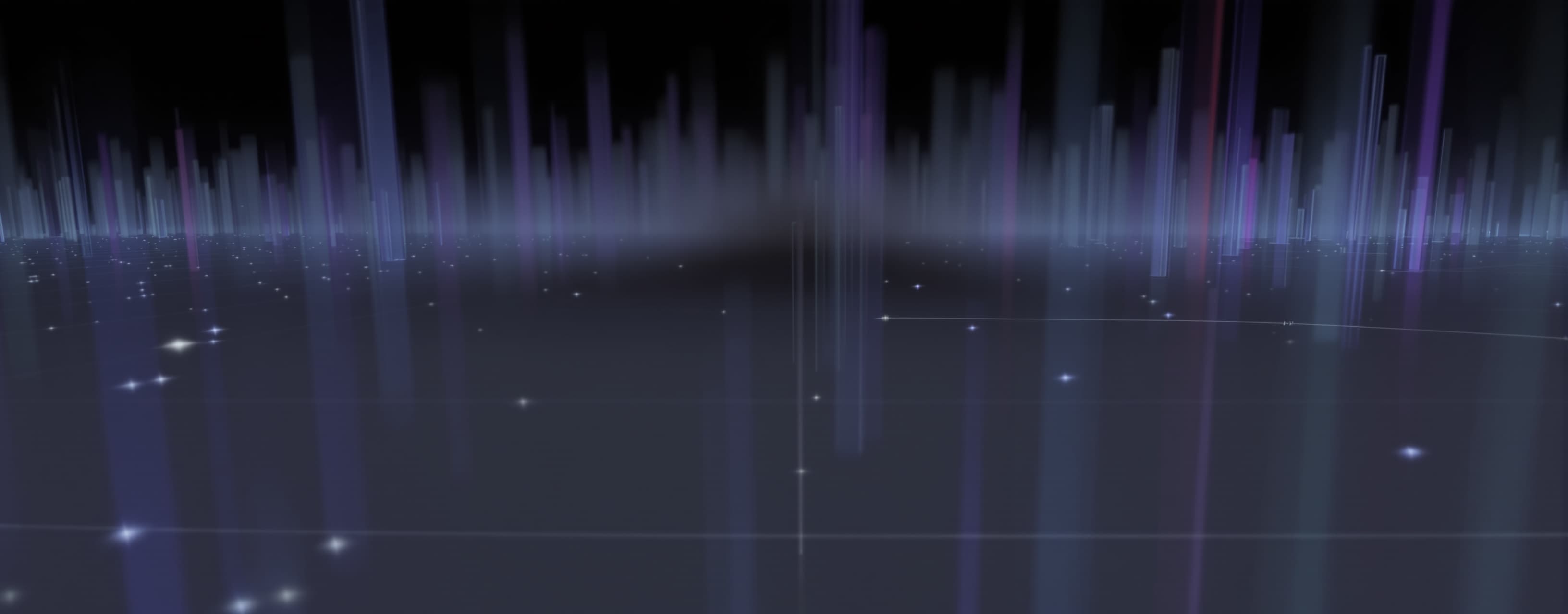 Task: Build a real-time microphone frequency-reactive hologr...