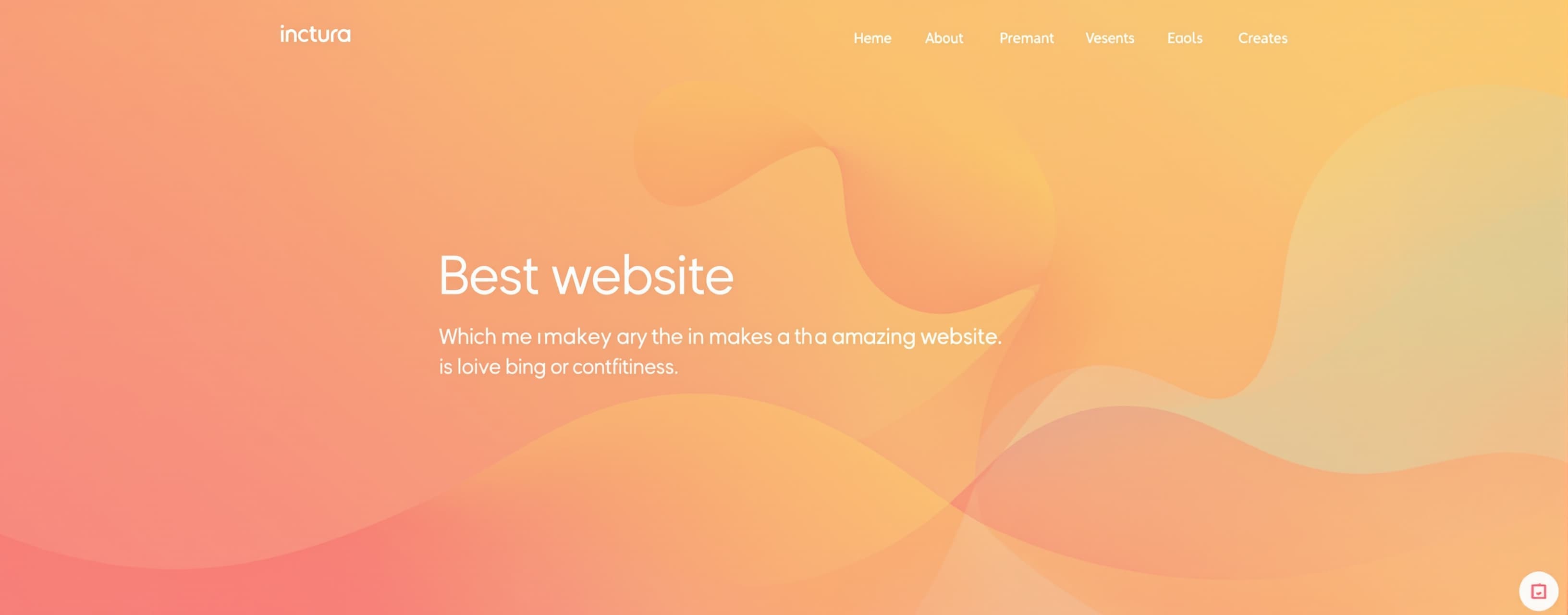 Best Website