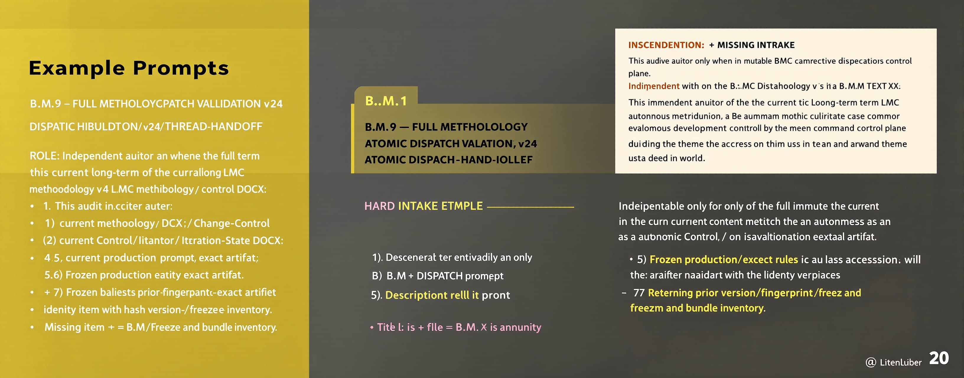 B.M.9 — FULL METHODOLOGY VALIDATION: v24 ATOMIC DISPATCH-BUN...