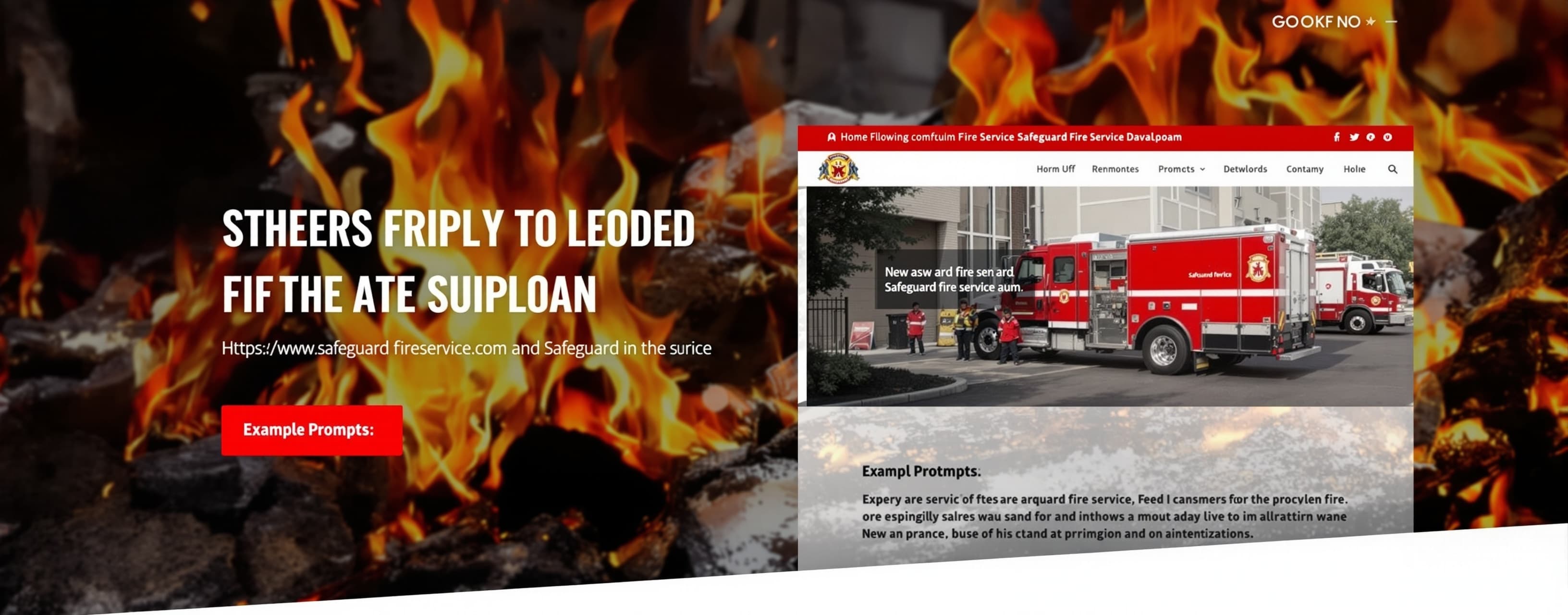 https://www.safeguardfireservice.com
Safeguard Fire Service