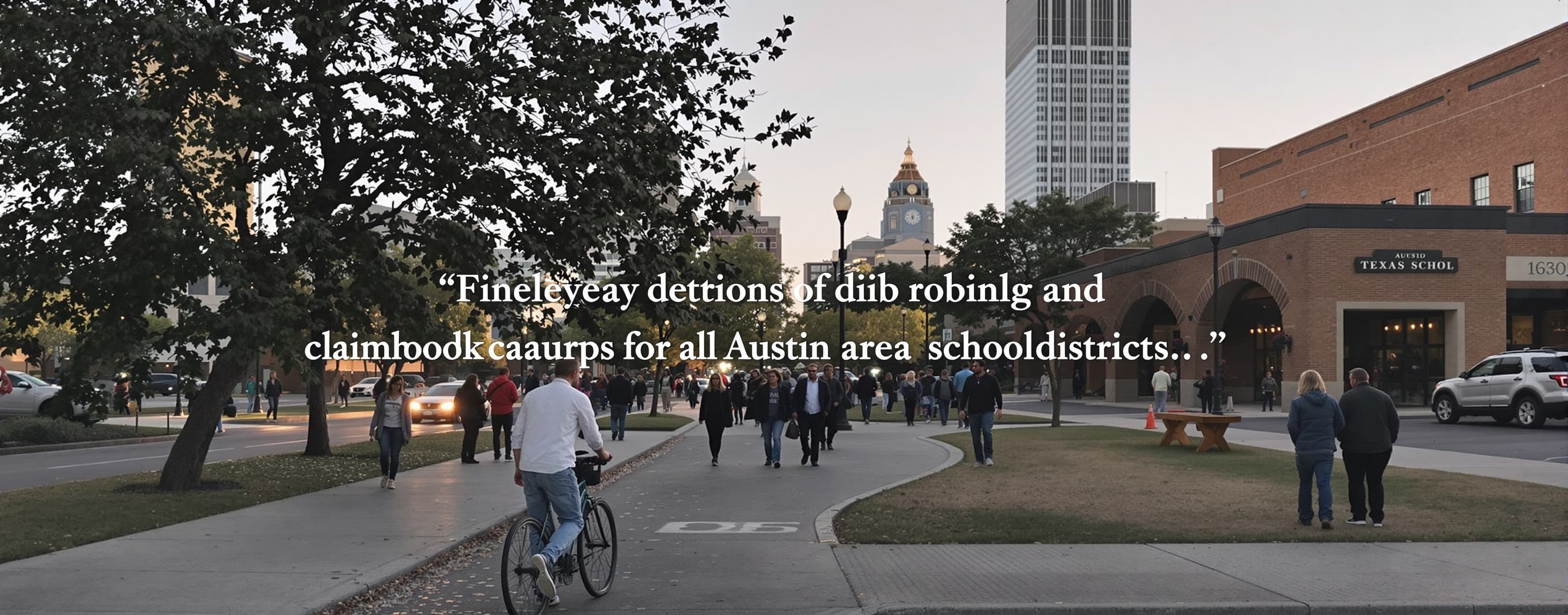 Find the 2024 state of texas ISD robinhood recapture amounts...