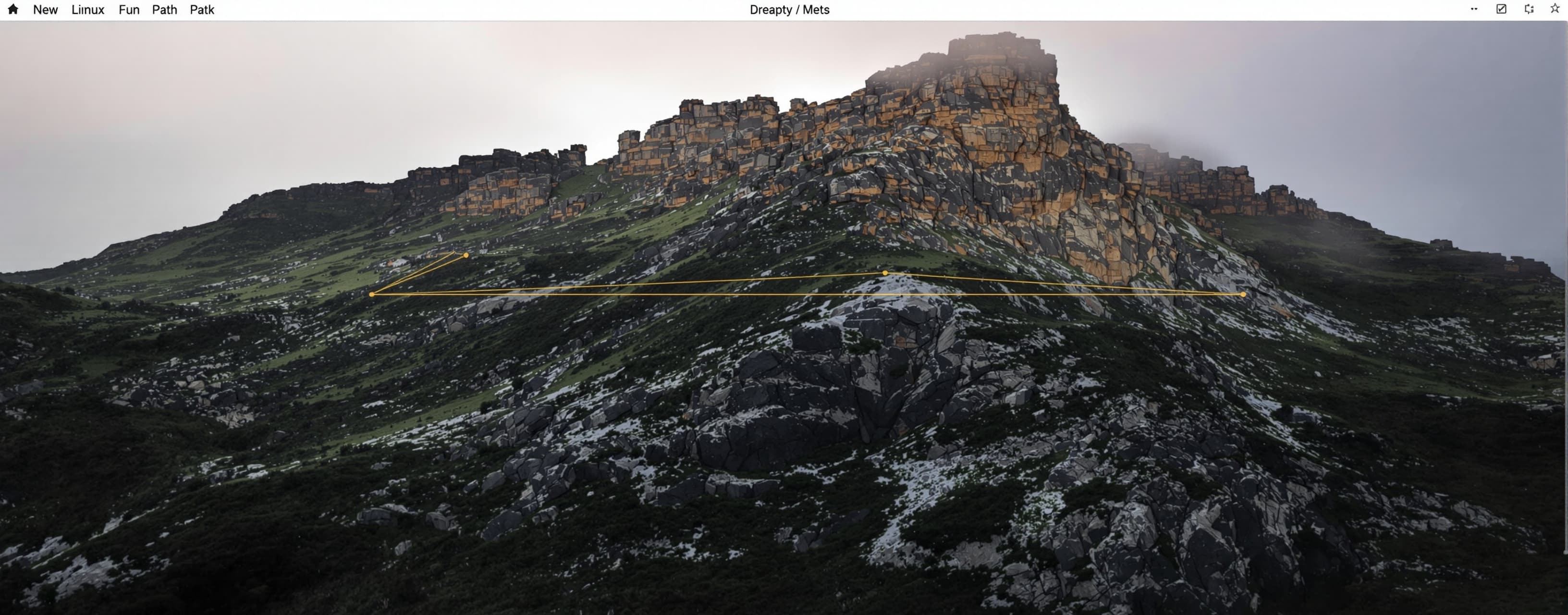 # Rush Linux — Repo Analysis & Path to 1.0

I cloned the rep...