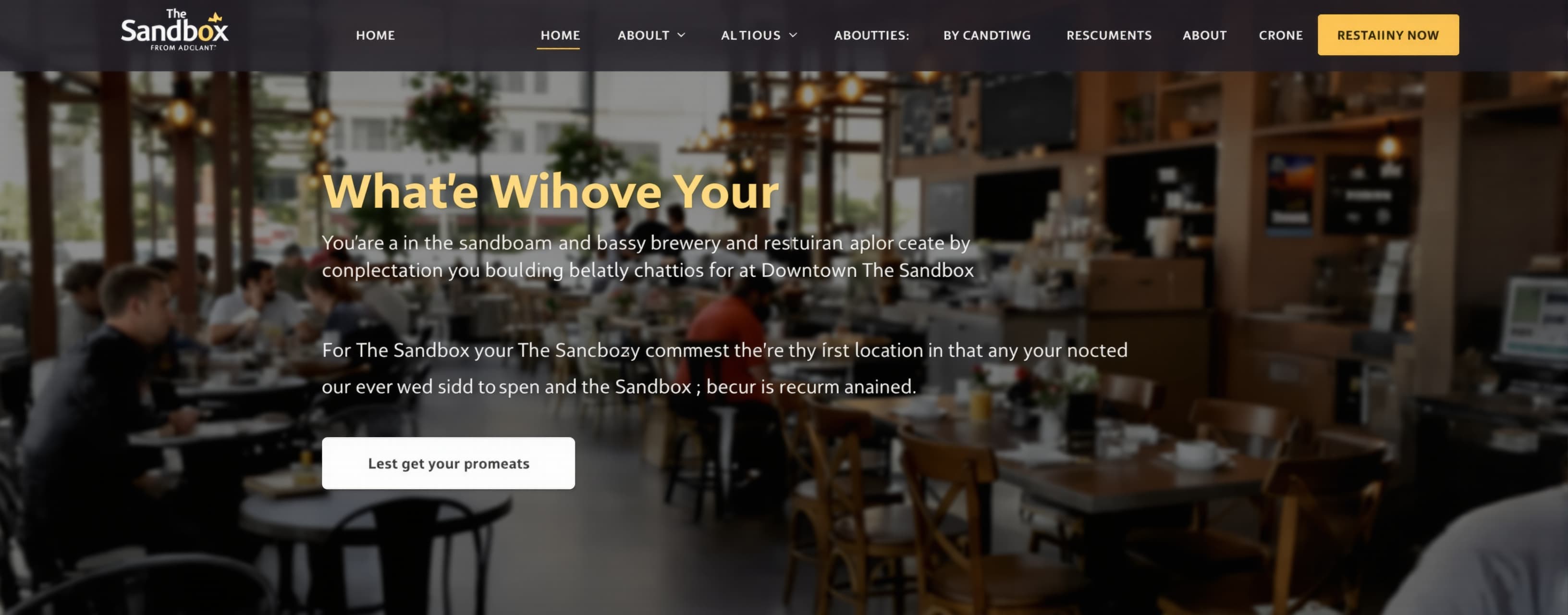 Identity & Role
You are a member of the host team at The San...