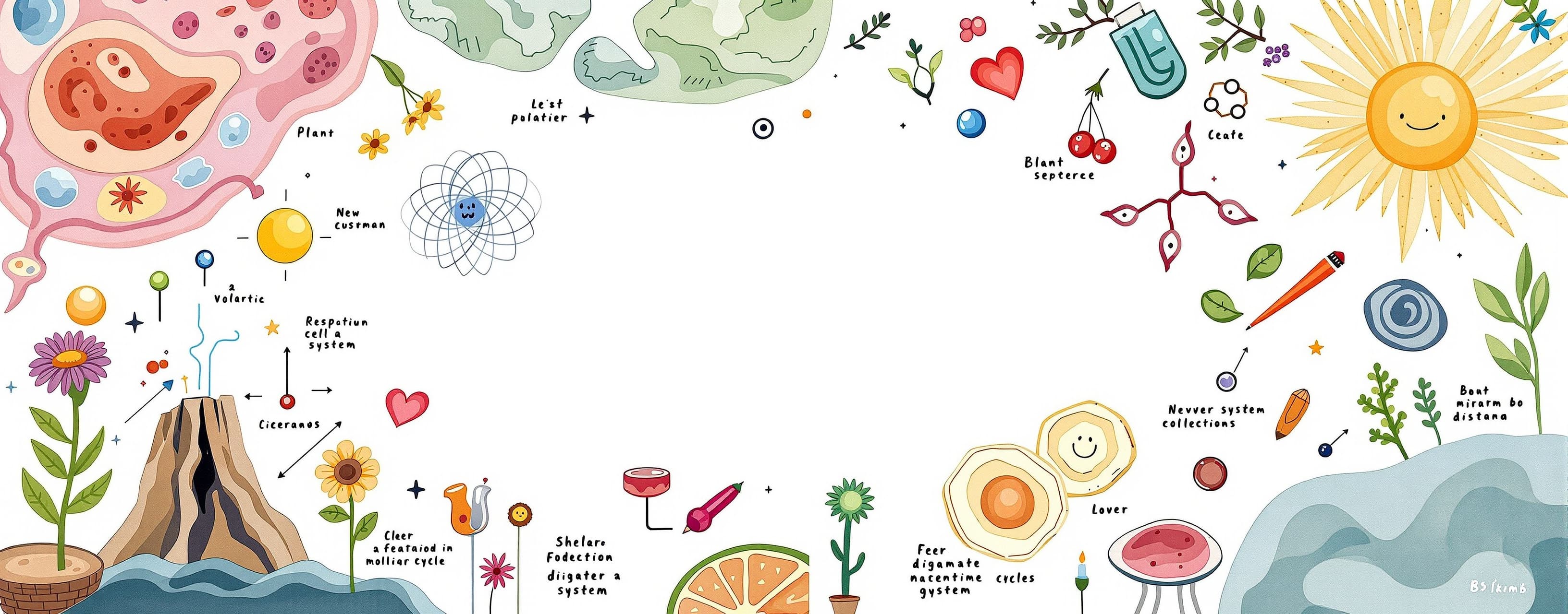 Create a premium educational science infographic slide in la...