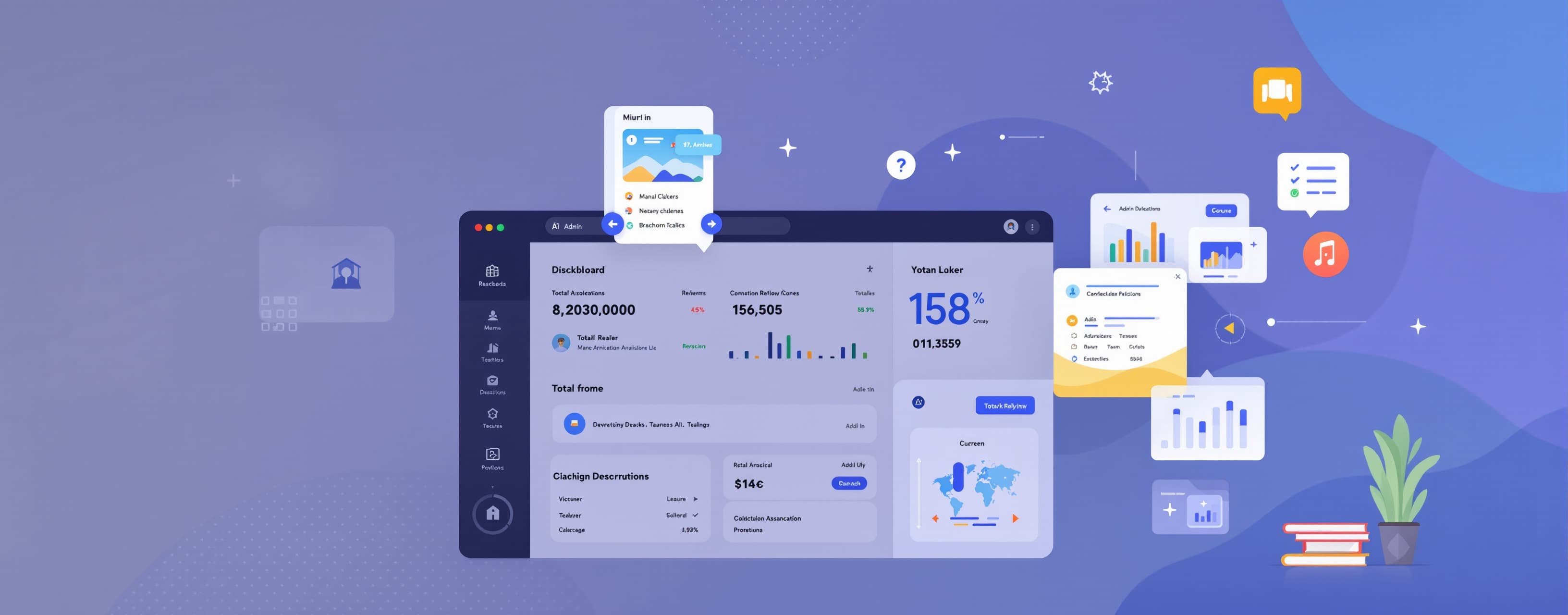 Act as a senior full-stack software engineer, UI/UX designer...