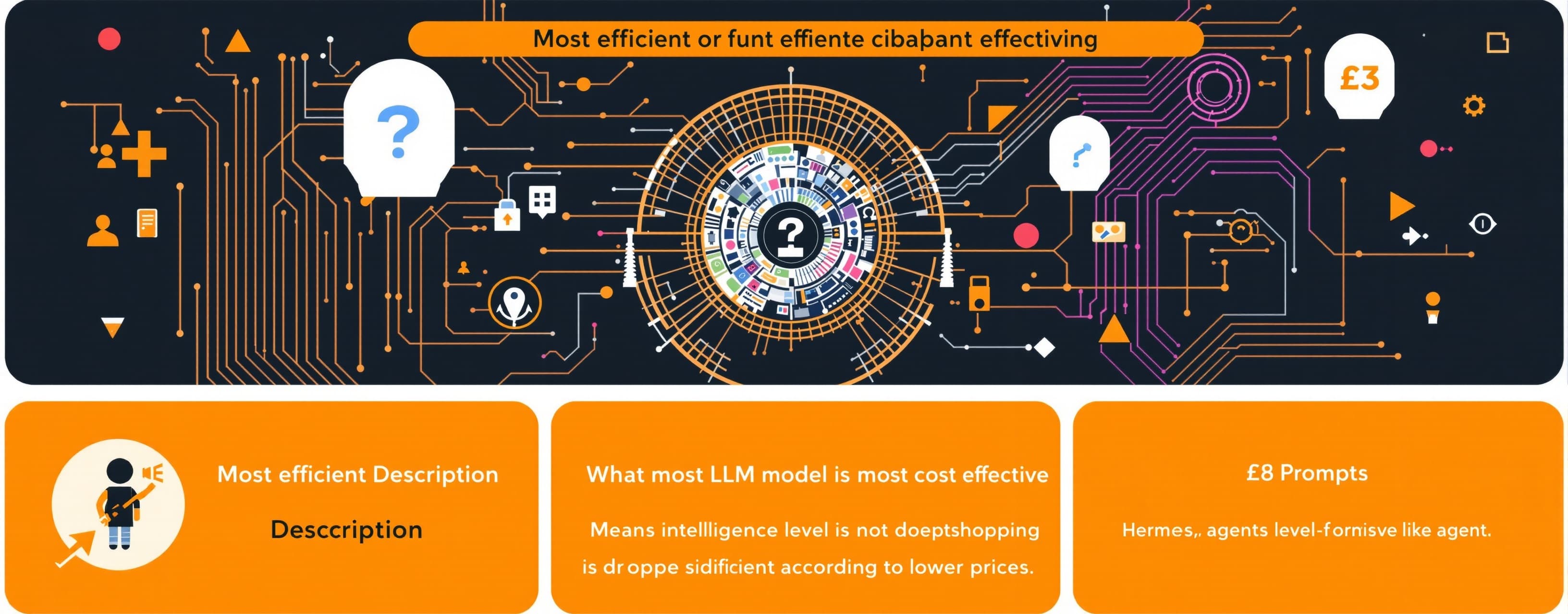 Most efficient