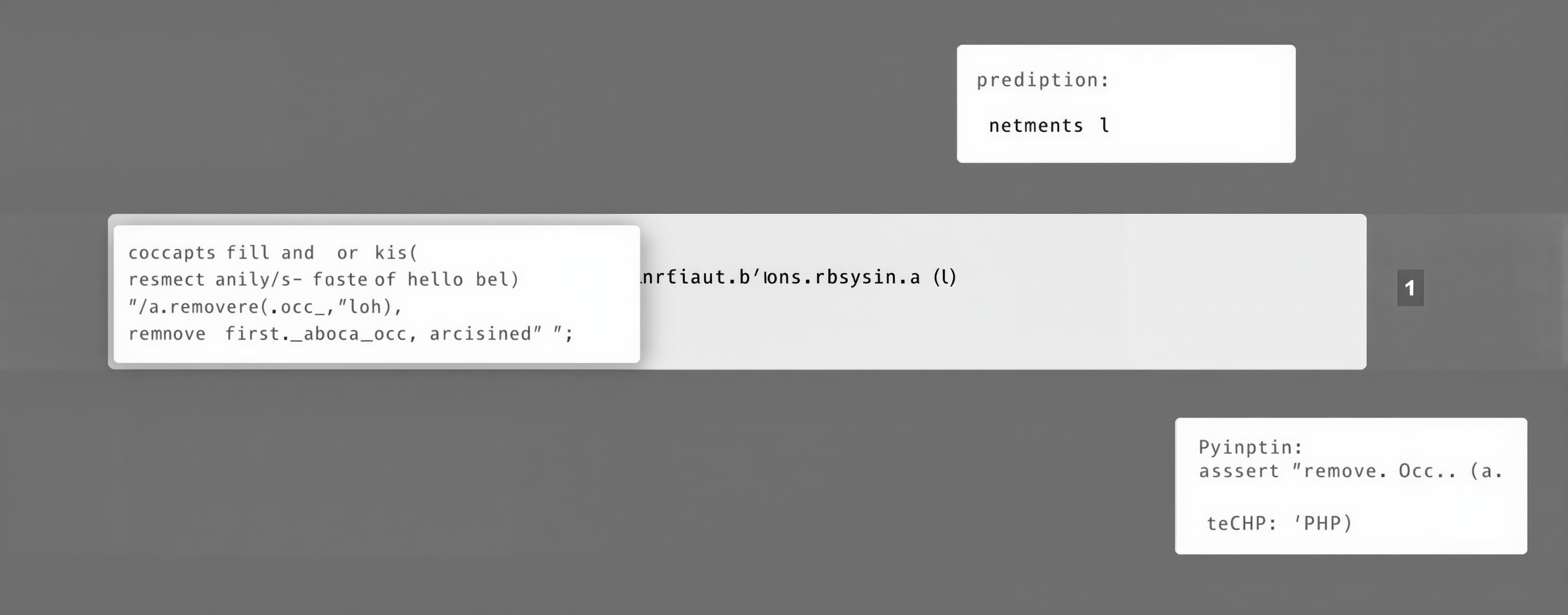 coding