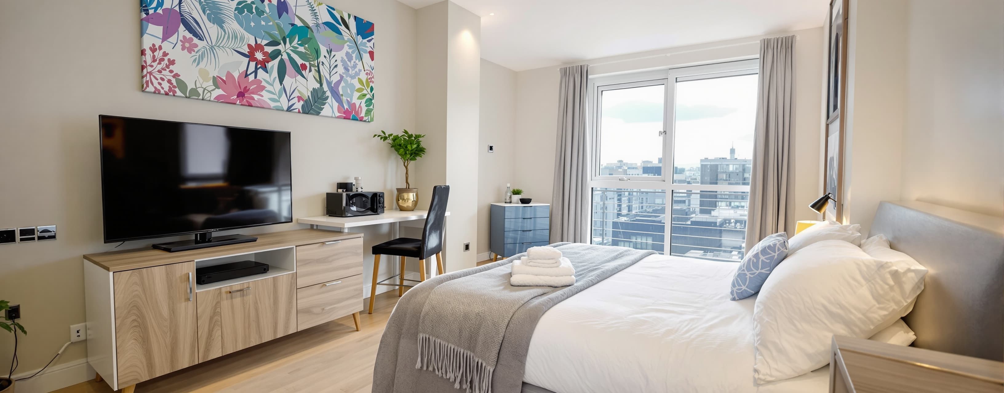 Student Accommodation LJMU