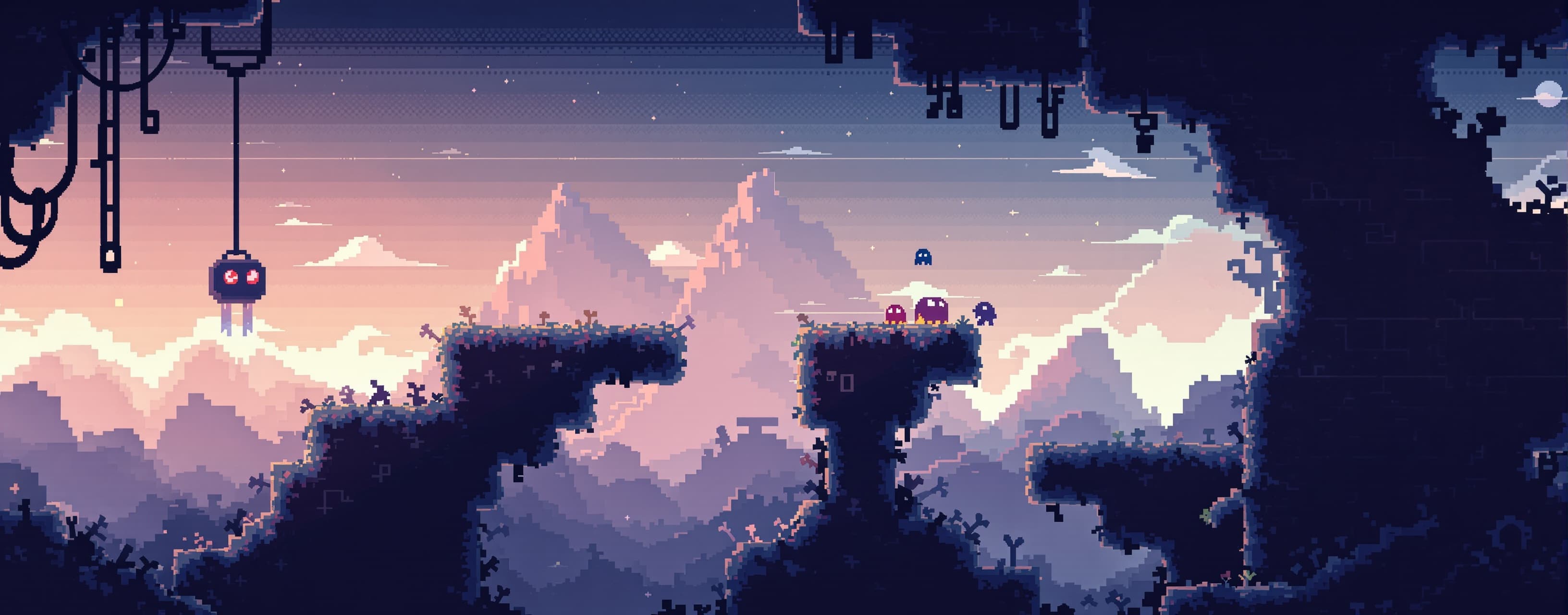 Header image for js pixe survive
