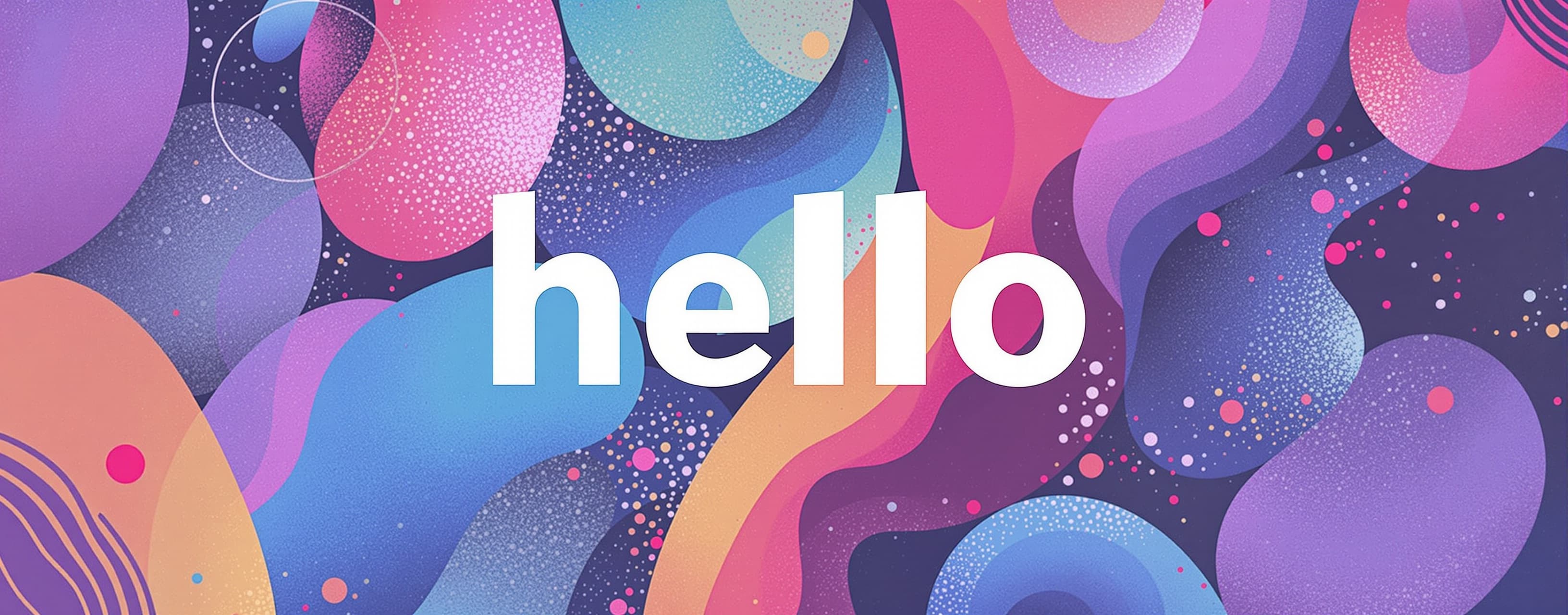hello