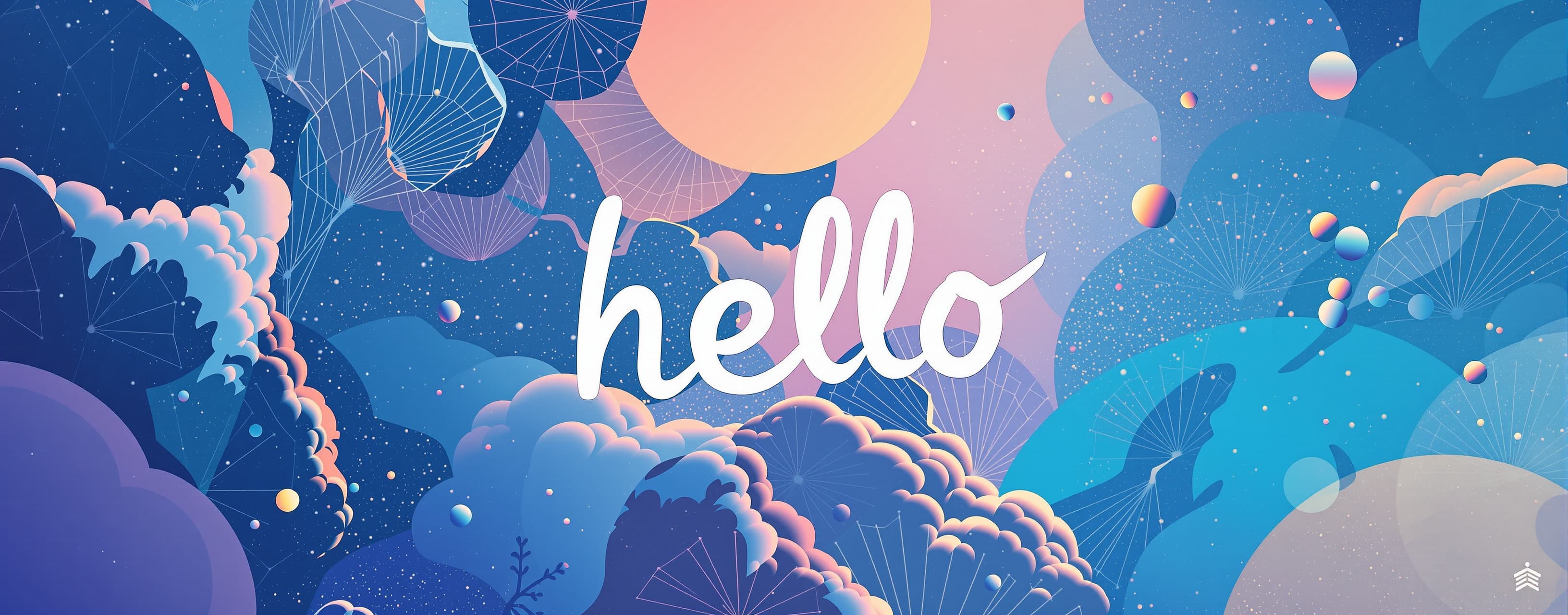 hello