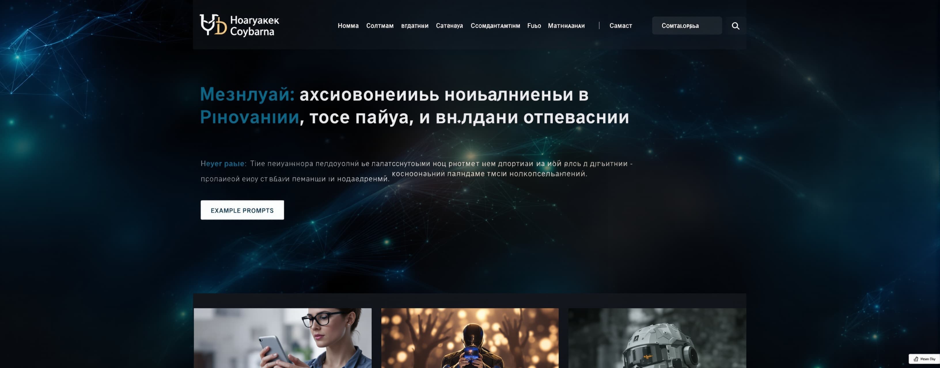 Эсхатология Карла Барта и универсализм