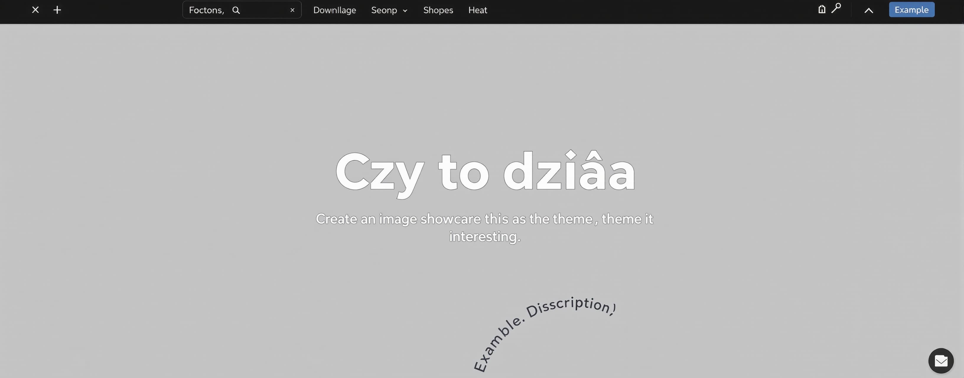 Czy to działa>