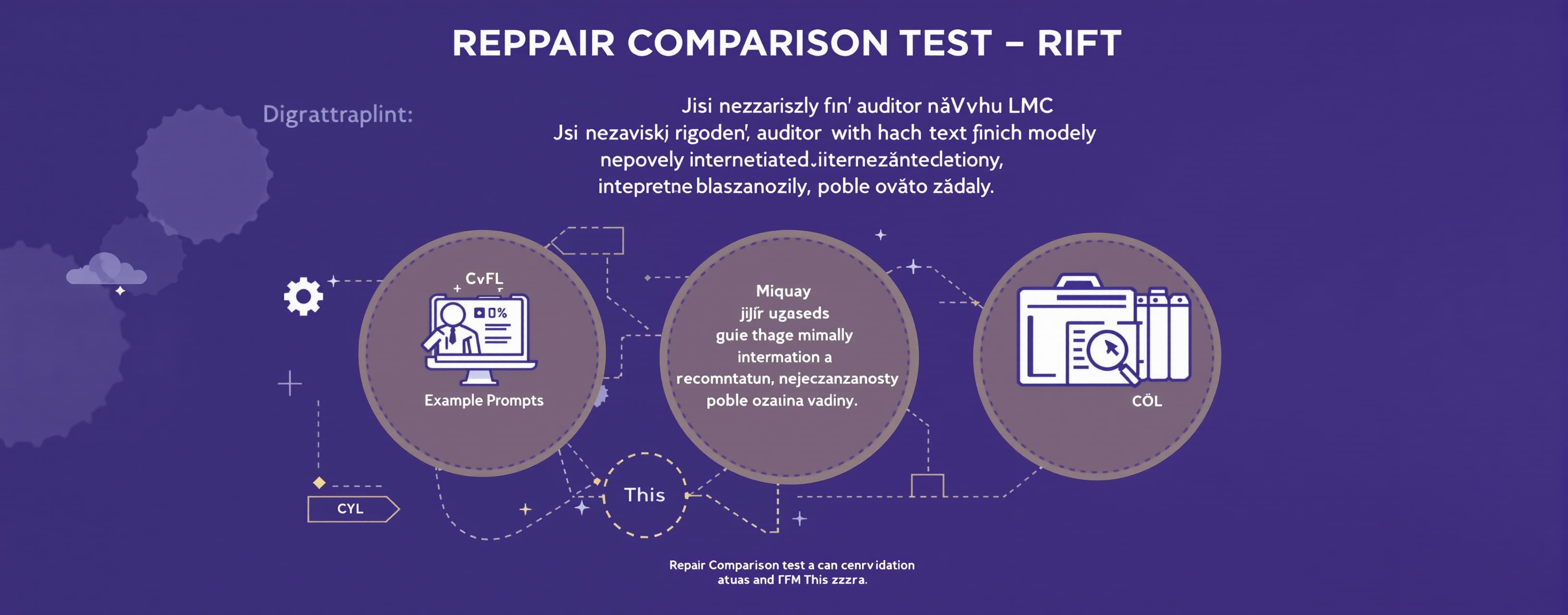 REPAIR COMPARISON TEST — FM-ADJ-001a

ROLE
Jsi nezávislý rig...