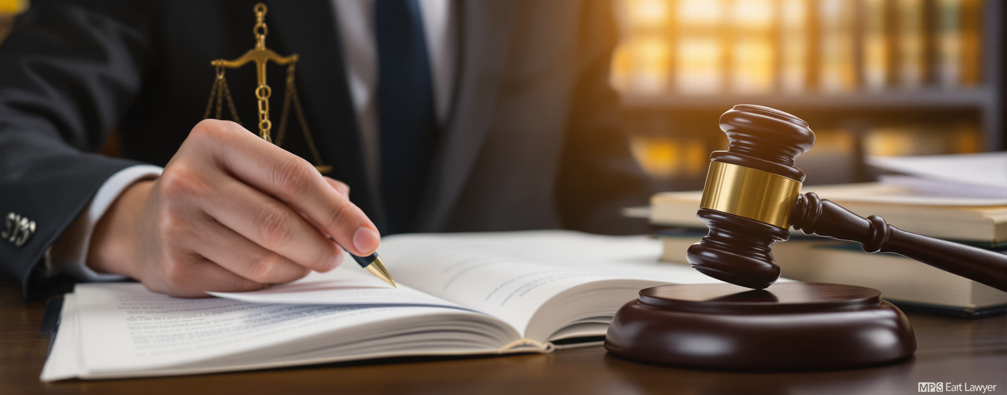 Brazilian Lawyer
