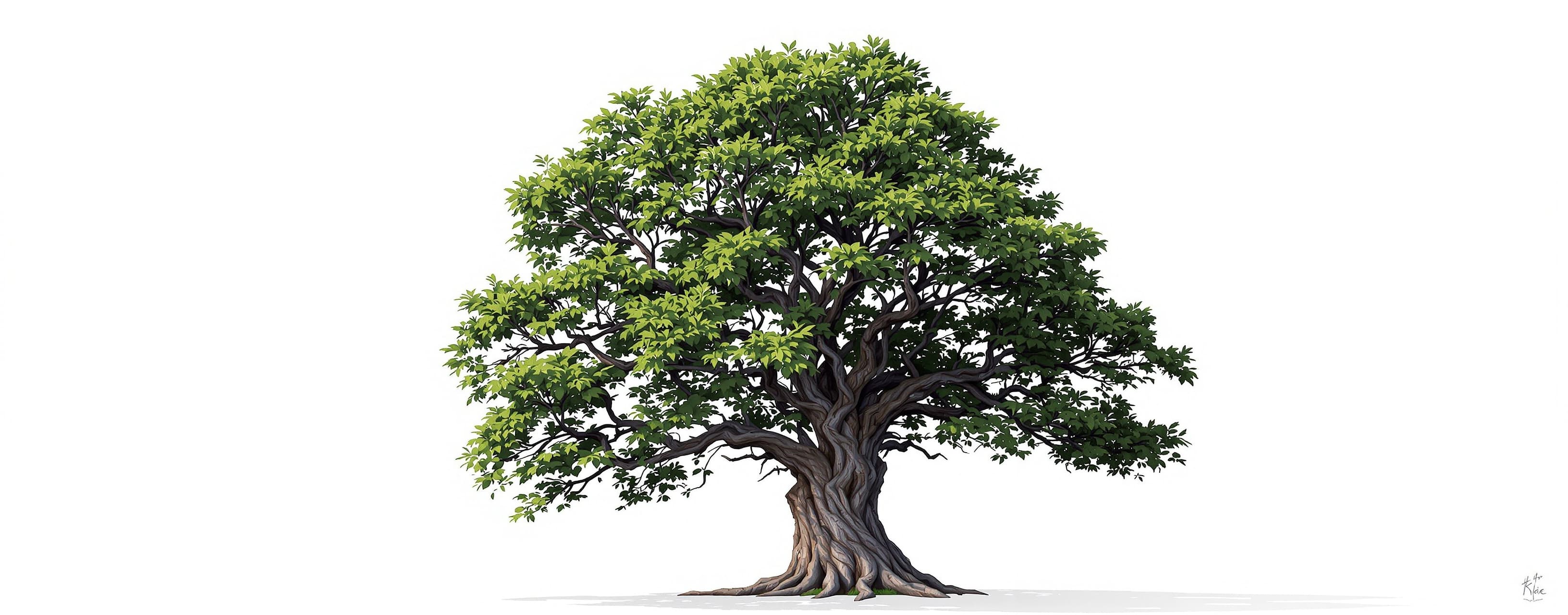tree