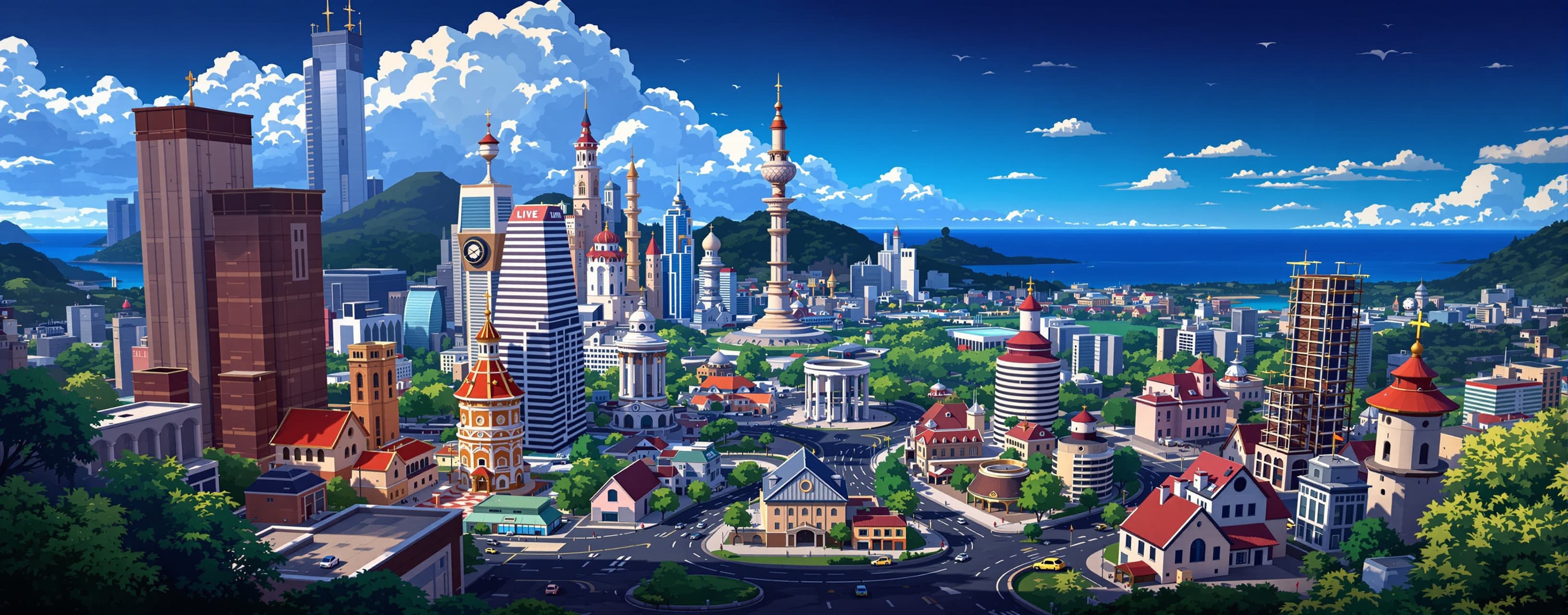 You are a senior game-engine engineer. Create a complete, hi...