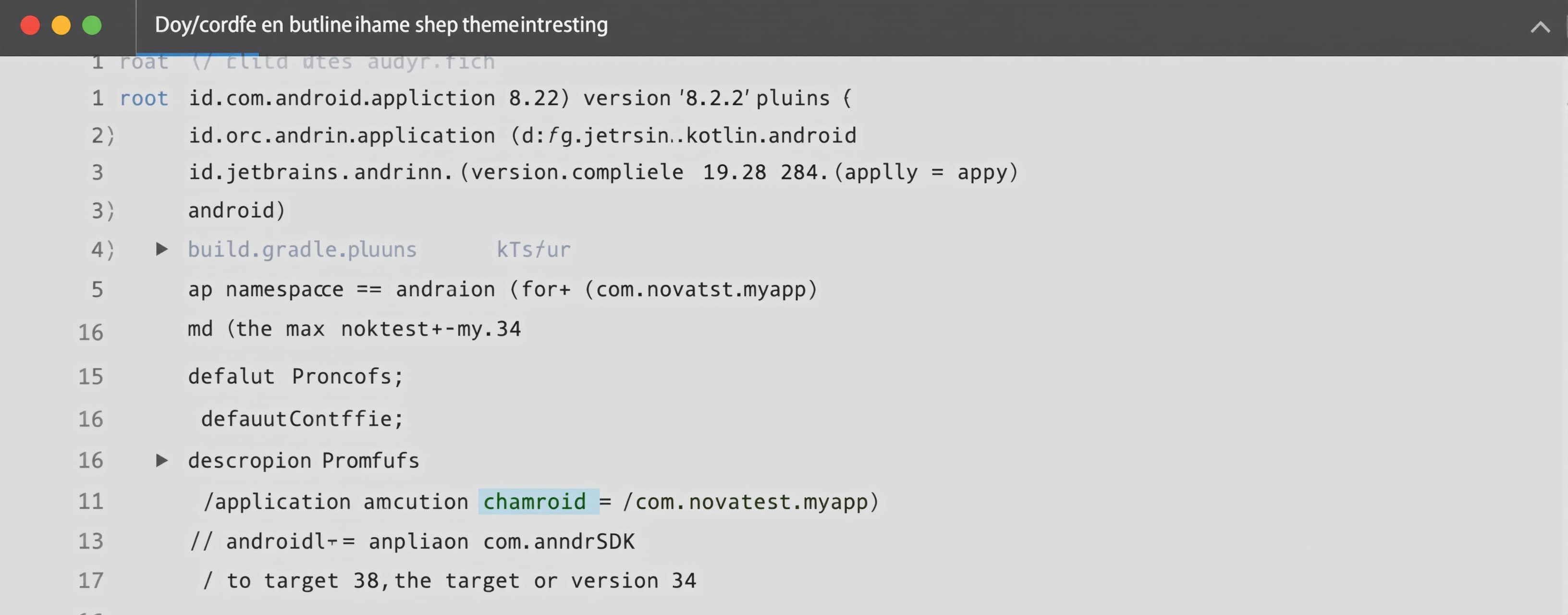 (root)  build.gradle.kts
plugins {
    id("com.android.appli...